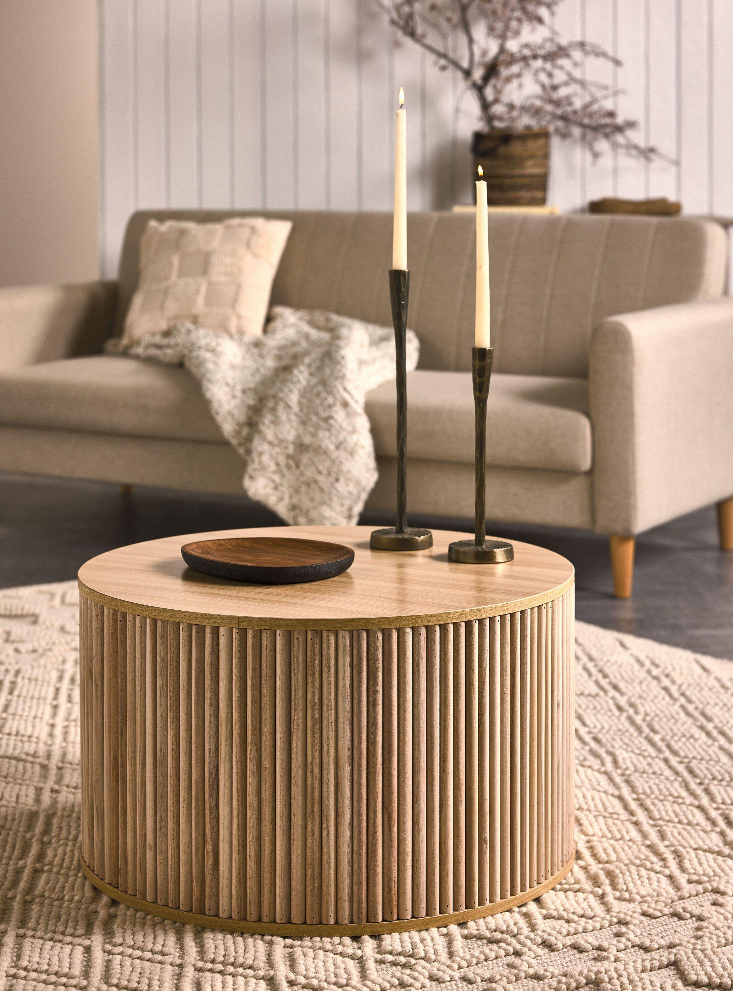 Mesa de Centro Tirsa 70 cm-0