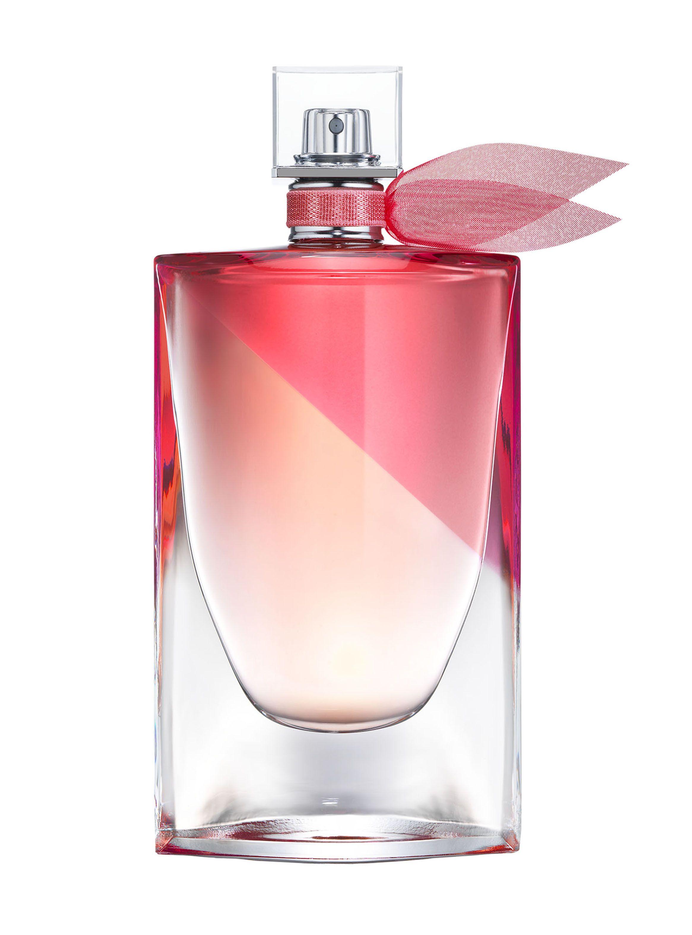 Perfume Lancôme La Vie Est Belle en Rose Mujer EDT 100 ml-0