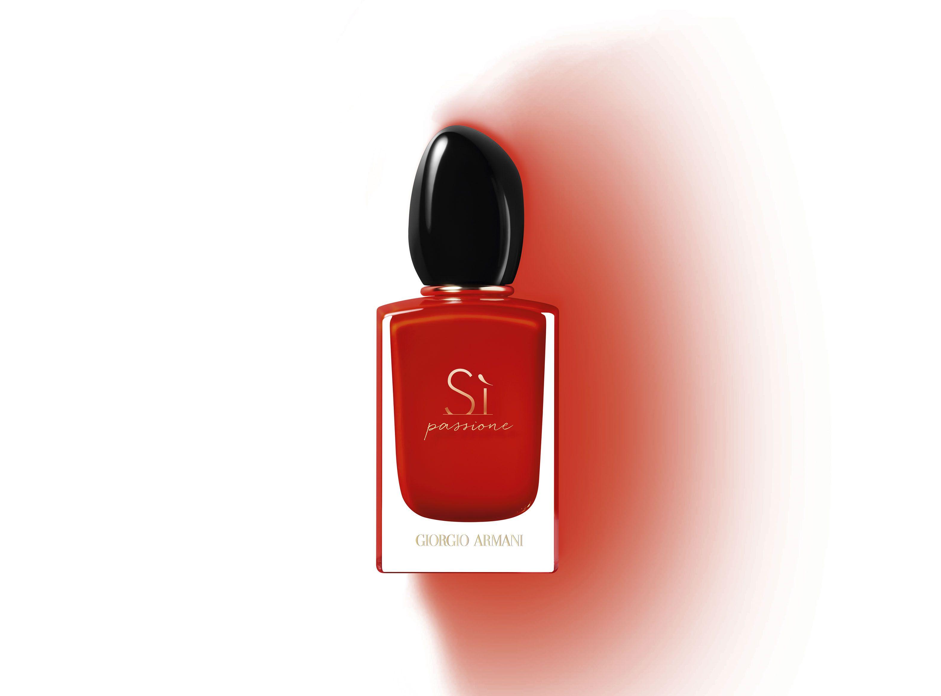 Perfume Giorgio Armani Si Passione EDP 150 ml-2