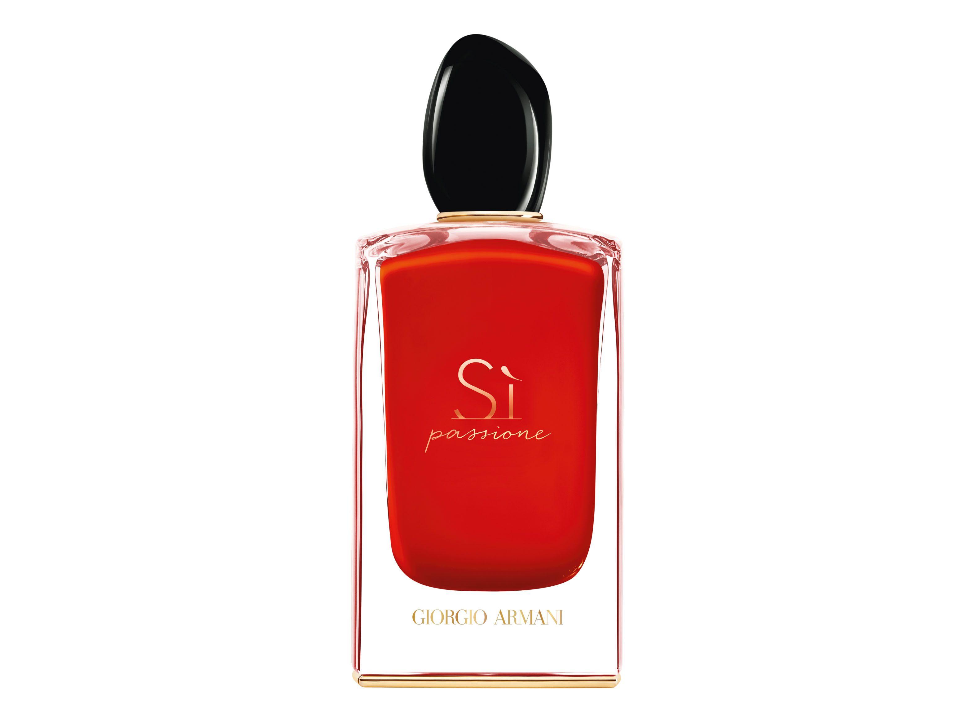 Perfume Giorgio Armani Si Passione EDP 150 ml-1