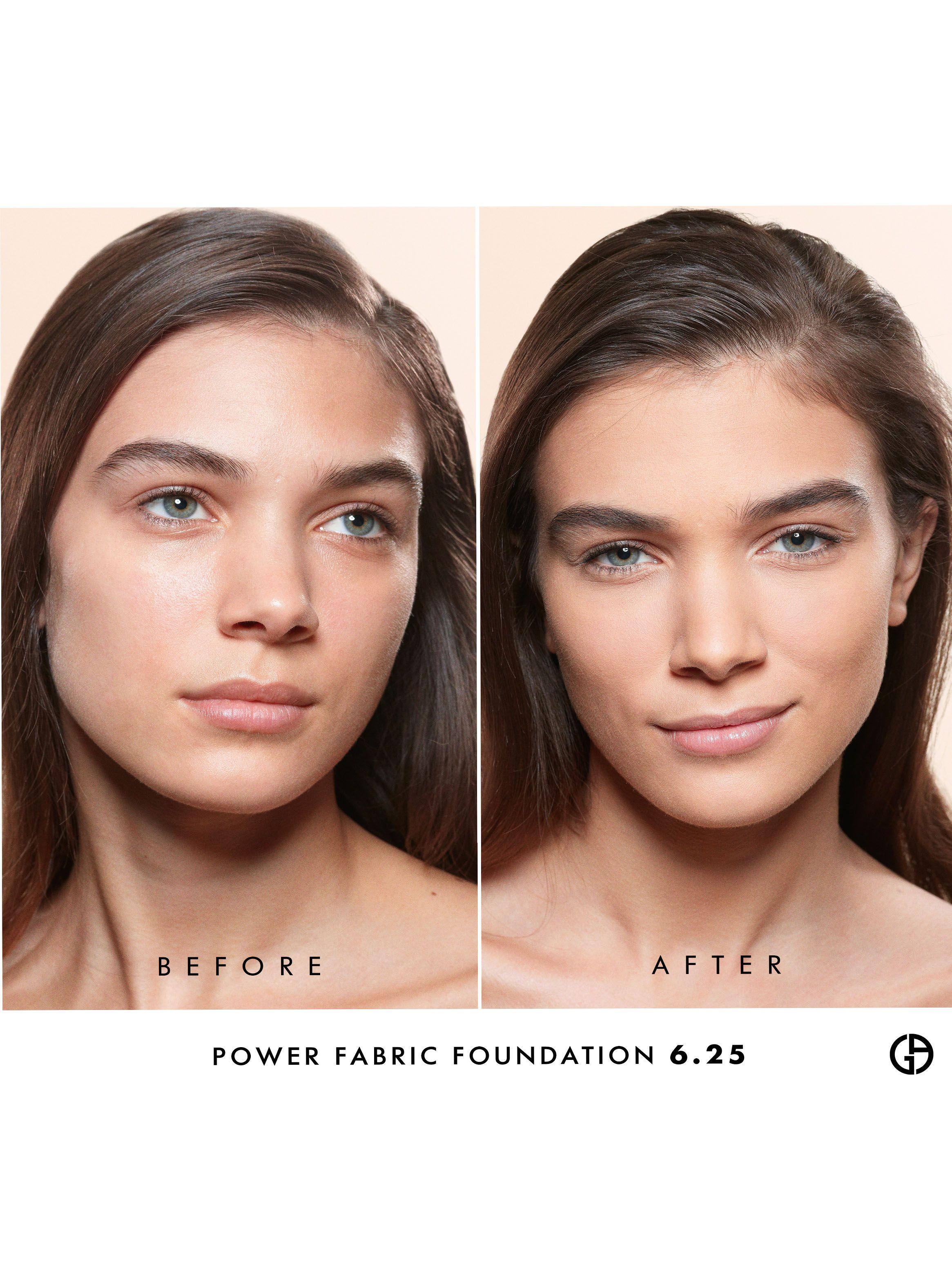 Base Maquillaje Power Fabric Giorgio Armani-1
