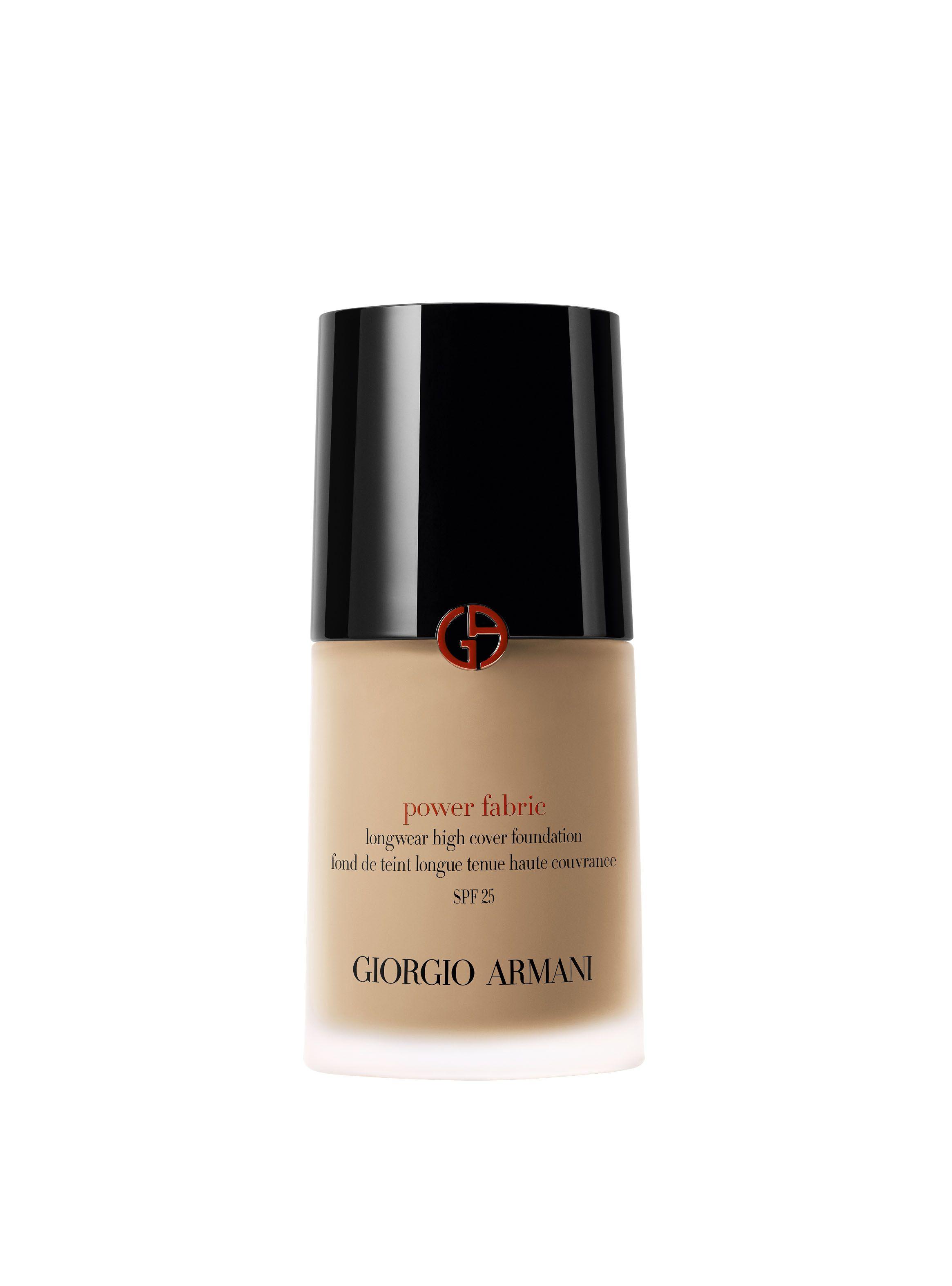 Base Maquillaje Power Fabric Giorgio Armani-0