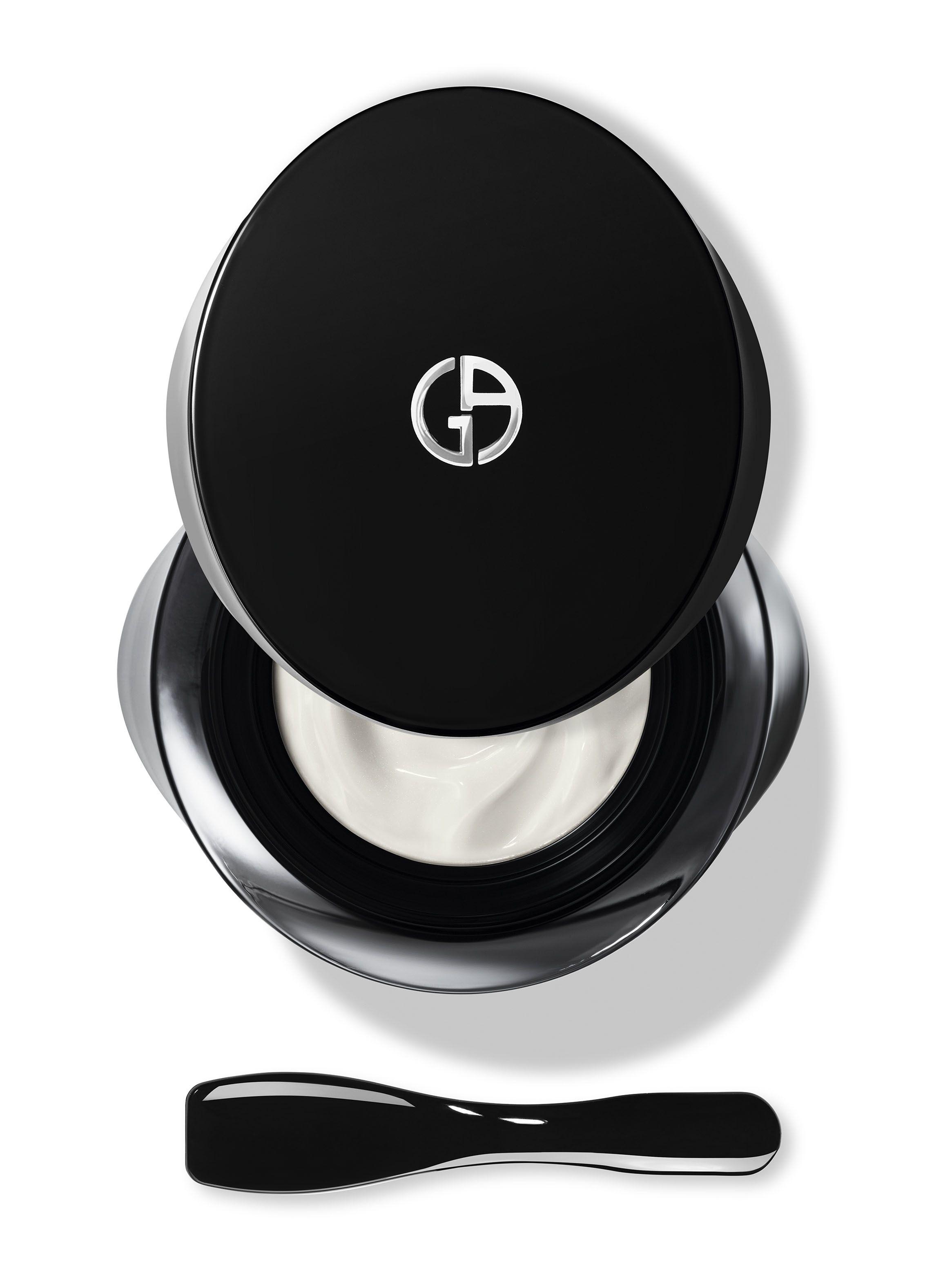 Crema Giorgio Armani Revitalizante Nera Extrema 50 ml-3