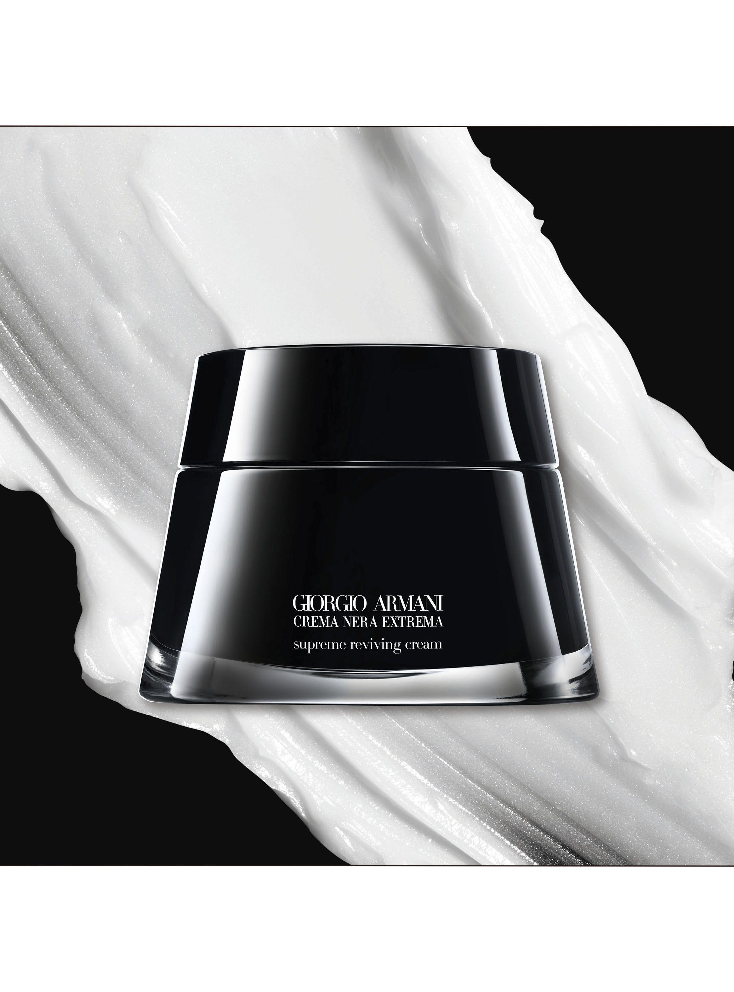 Crema Giorgio Armani Revitalizante Nera Extrema 50 ml-2