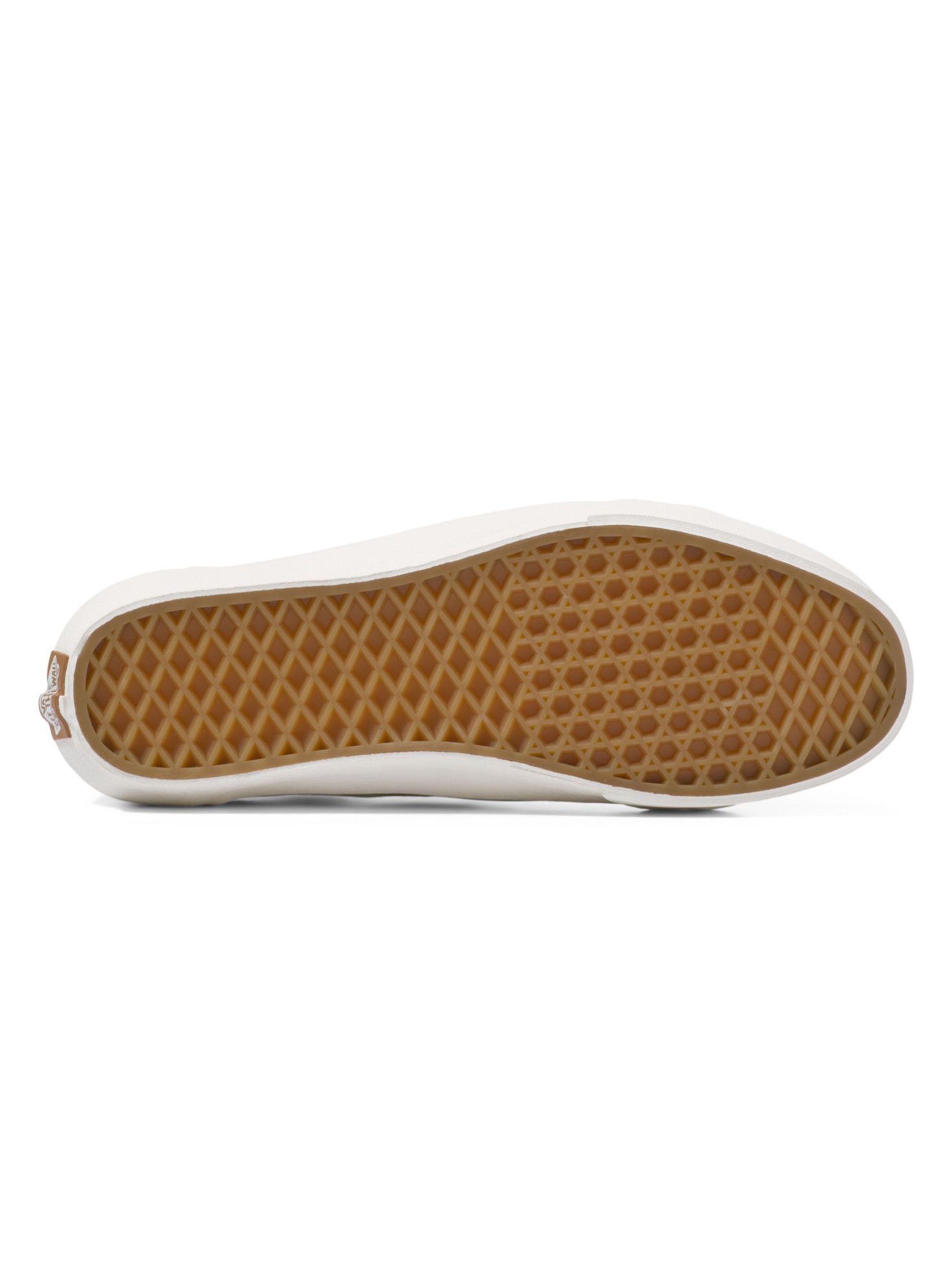 Zapatilla Urbana Eco Positivity Old Skool Tapered Mujer-4