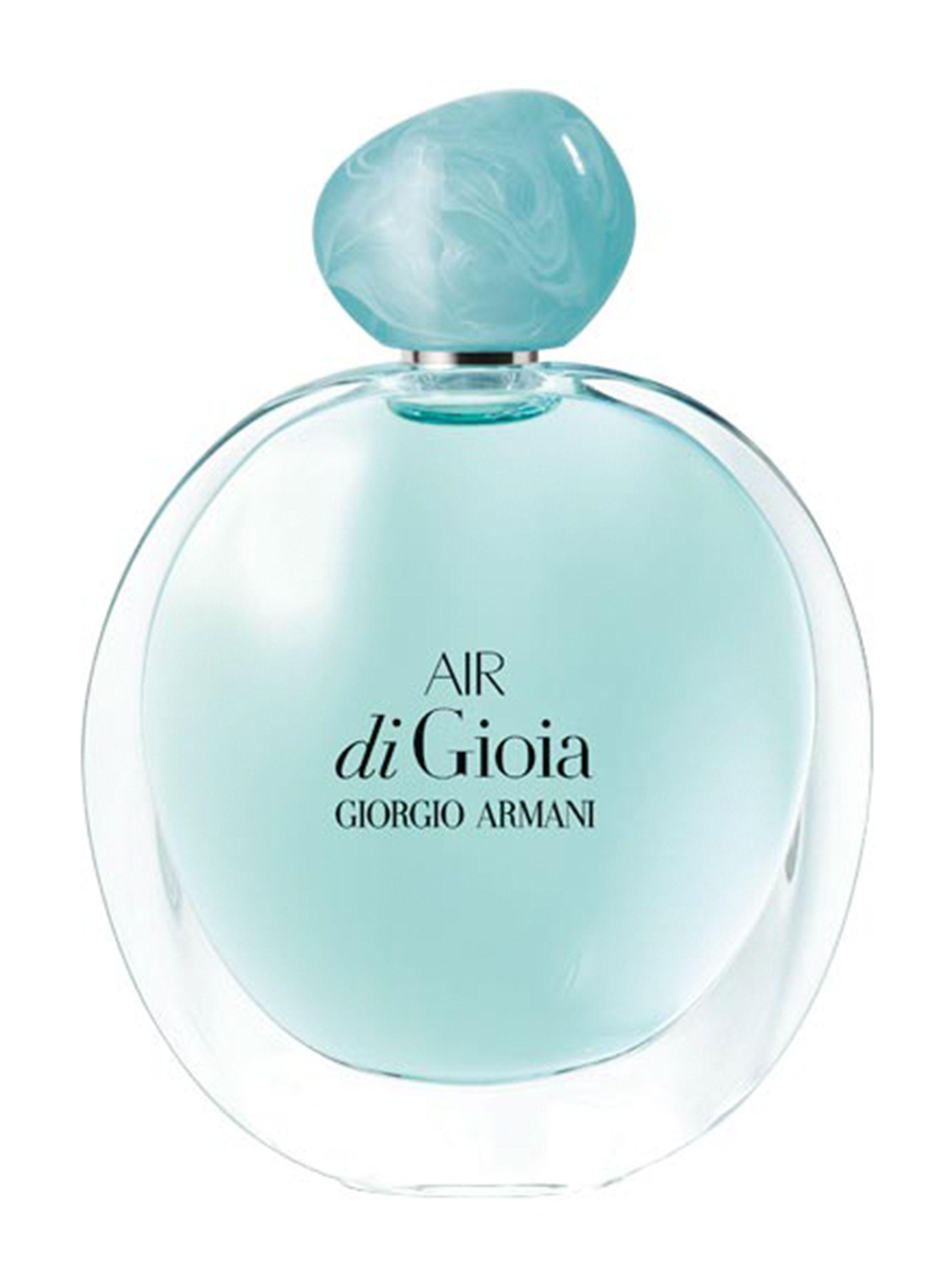 Perfume Giorgio Armani Air Di Gioia Green Mujer EDP 100 ml-1