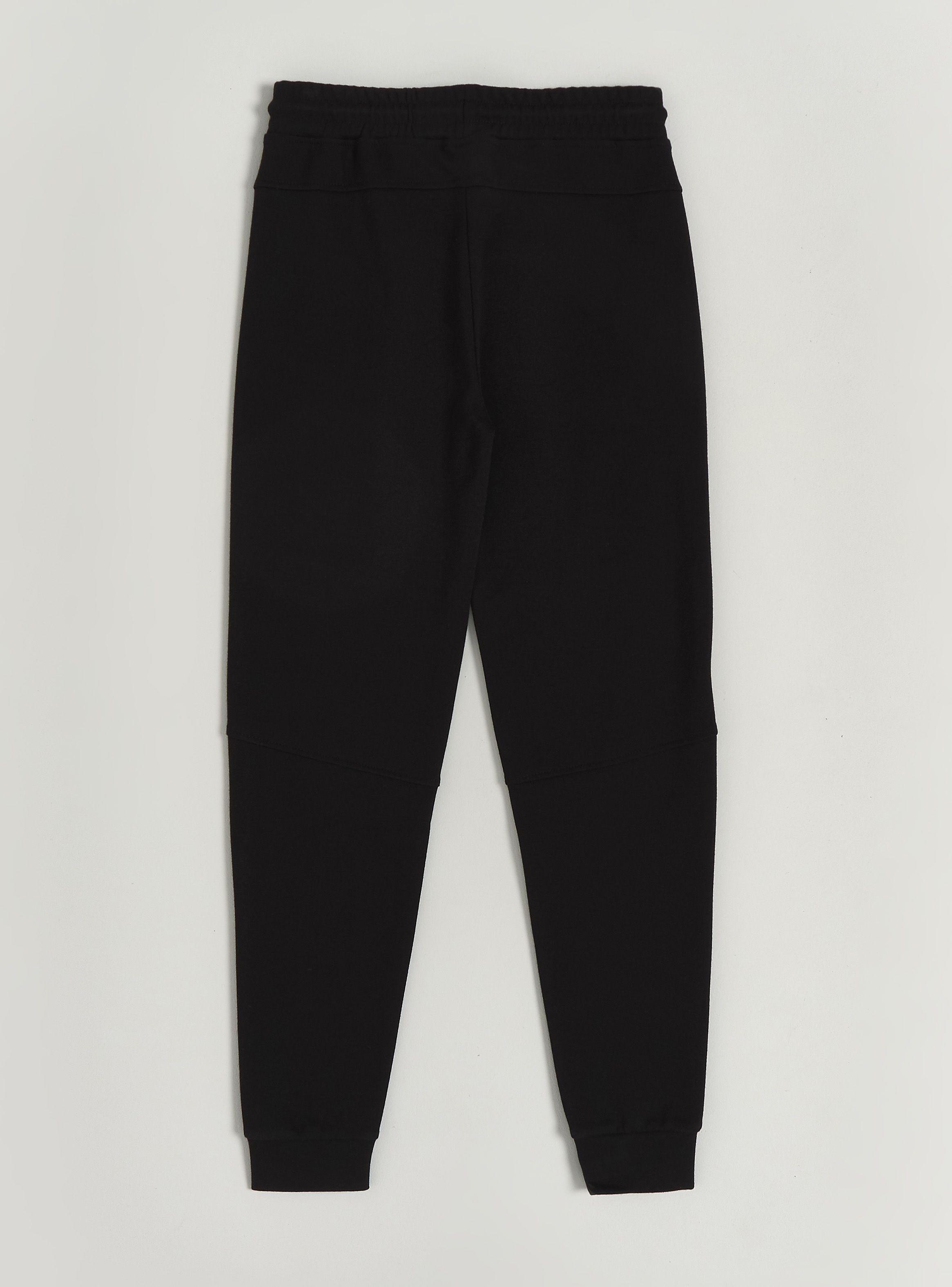 Pantalón Buzo Bolsillo Engomado-3