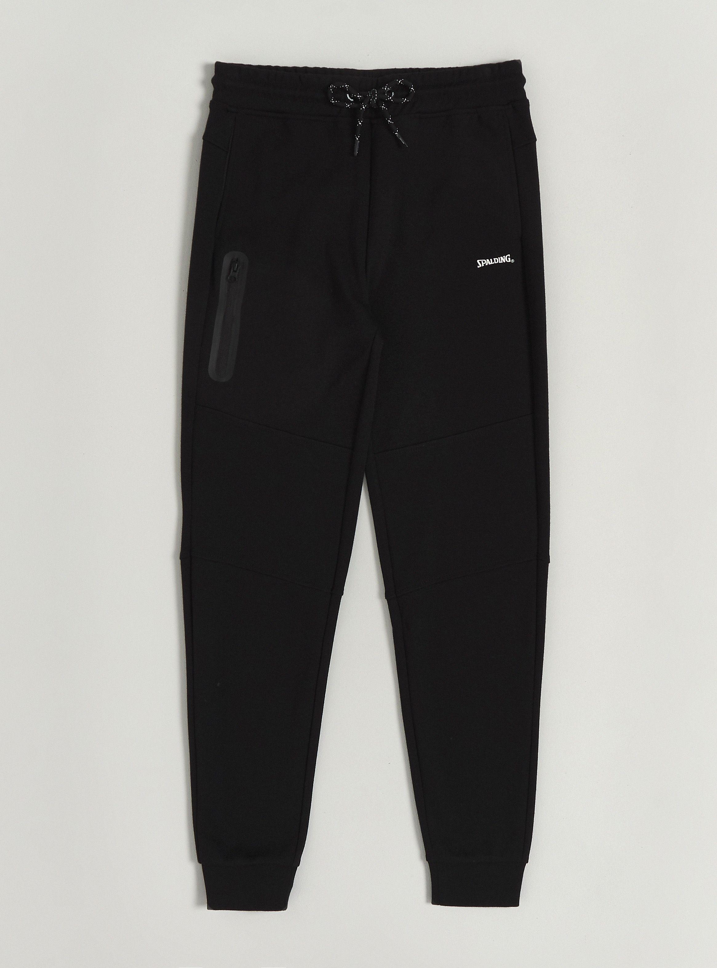 Pantalón Buzo Bolsillo Engomado-2