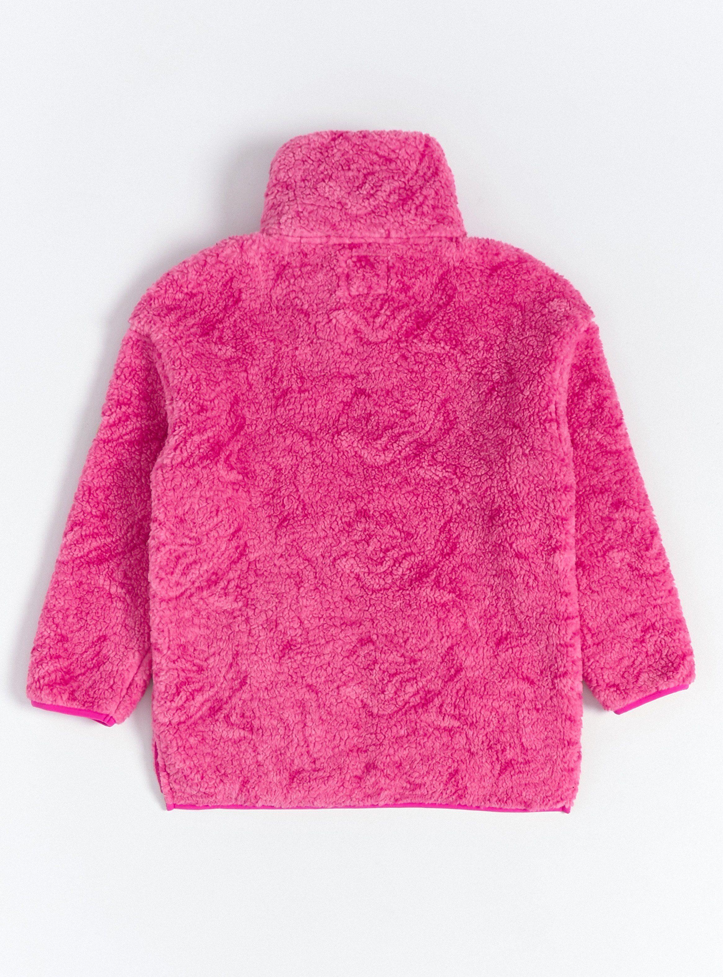 Polar Con Detalles En Nailon y Full Print-3