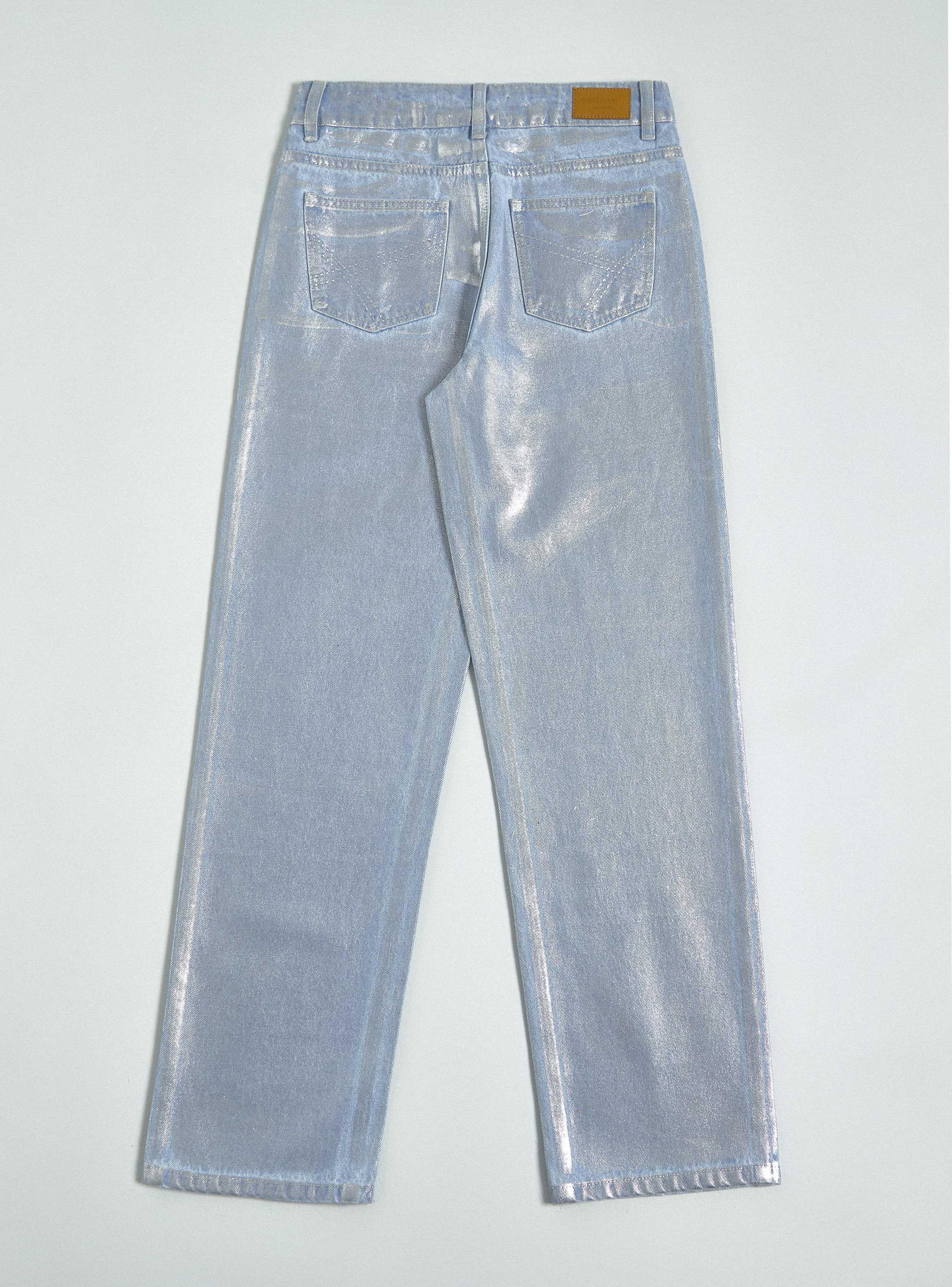 Jeans Con Aplicación De Folia-3