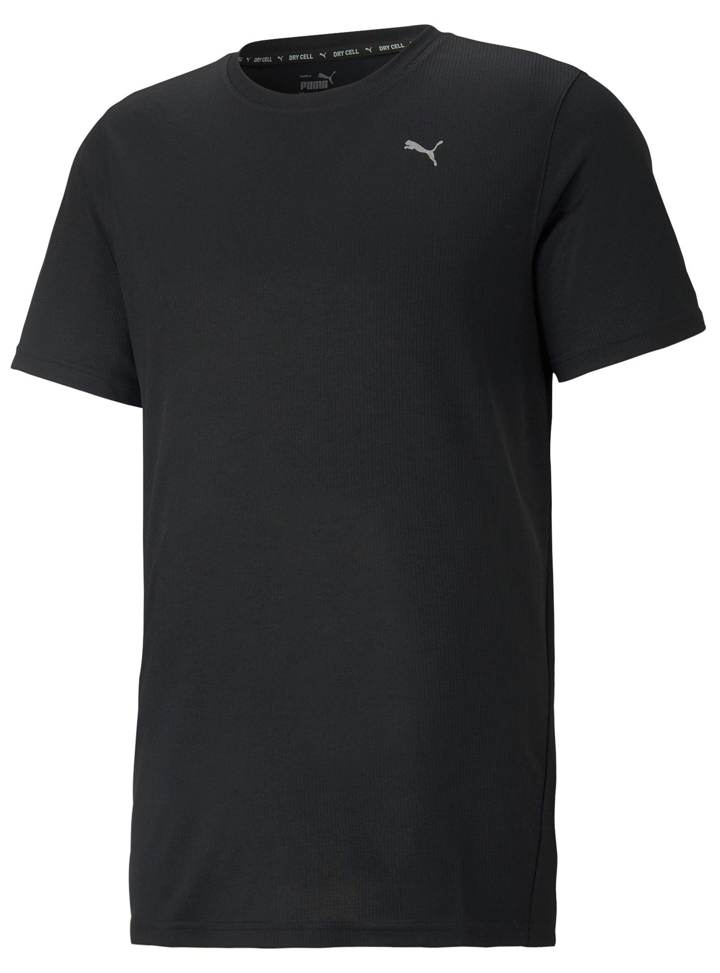 Polera Poliéster Performance Ss Tee-3