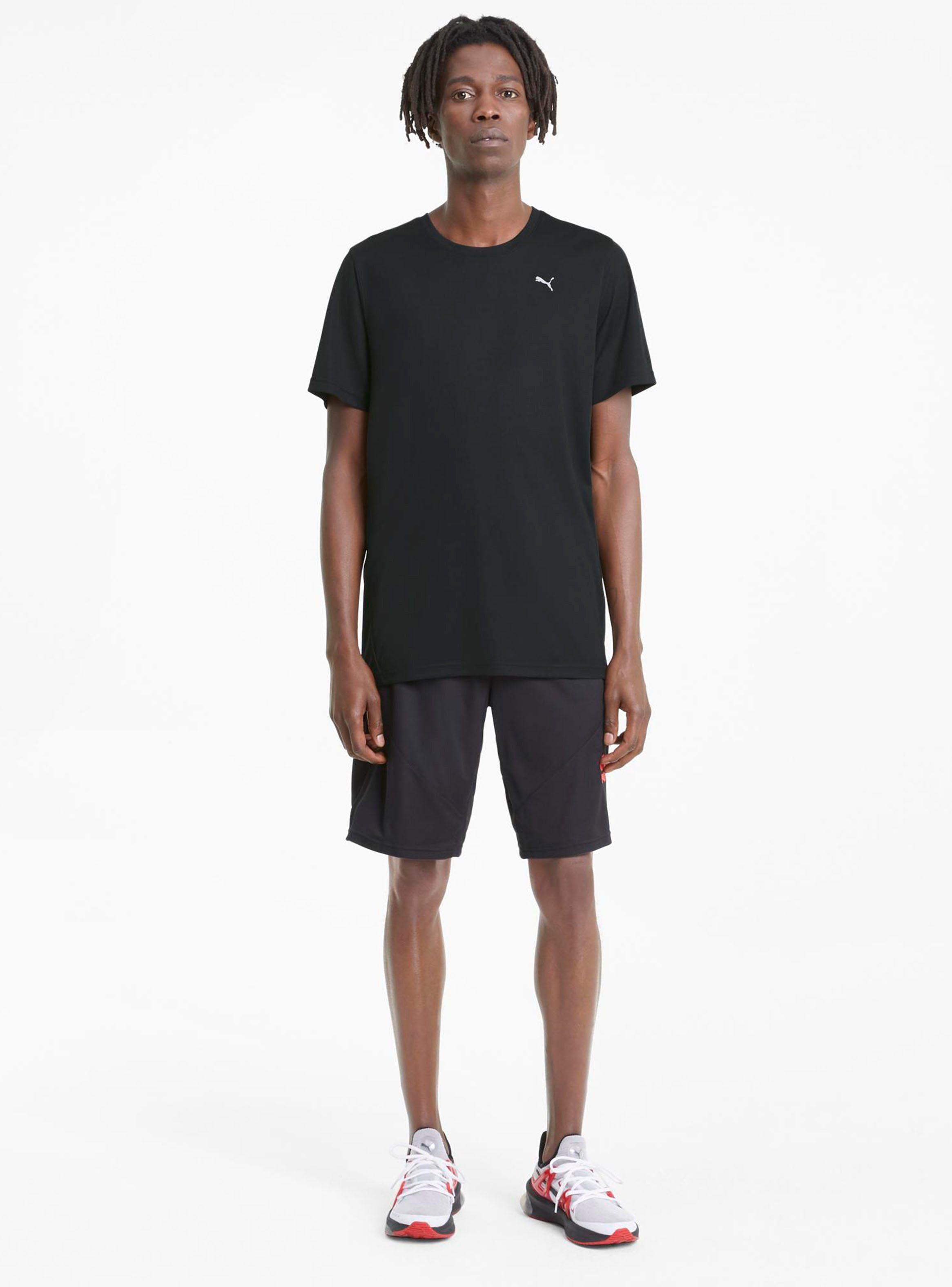 Polera Poliéster Performance Ss Tee-5