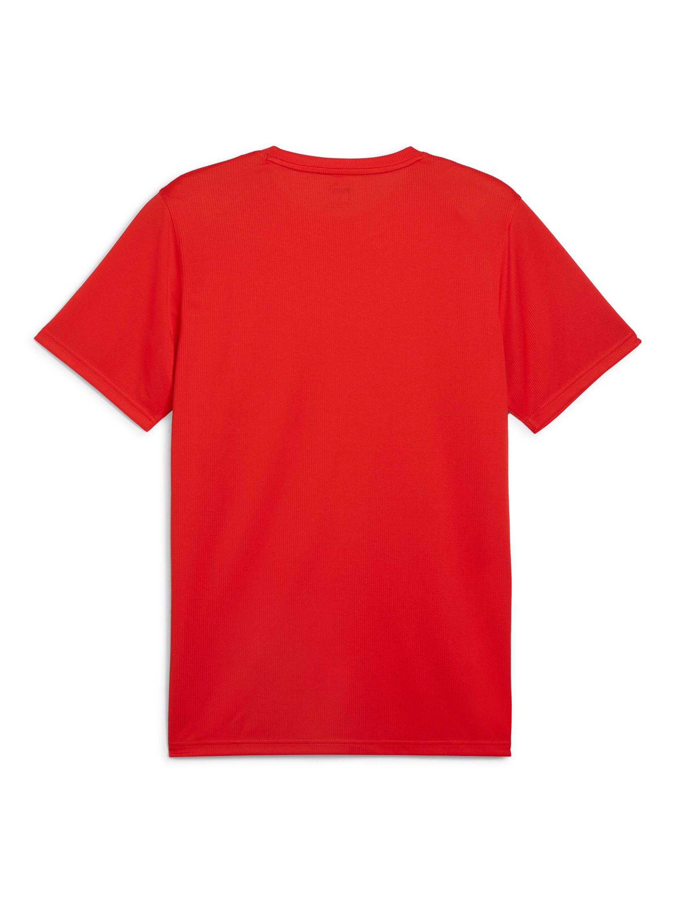 Polera Red Performance Ss Tee-1