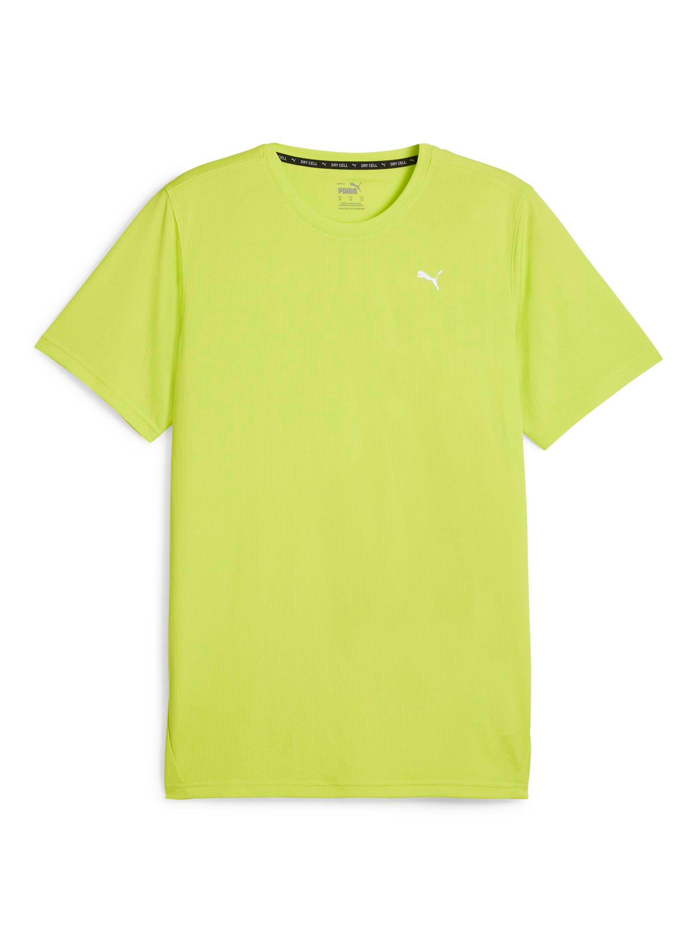 Polera Graphic Performance Ss Tee-0