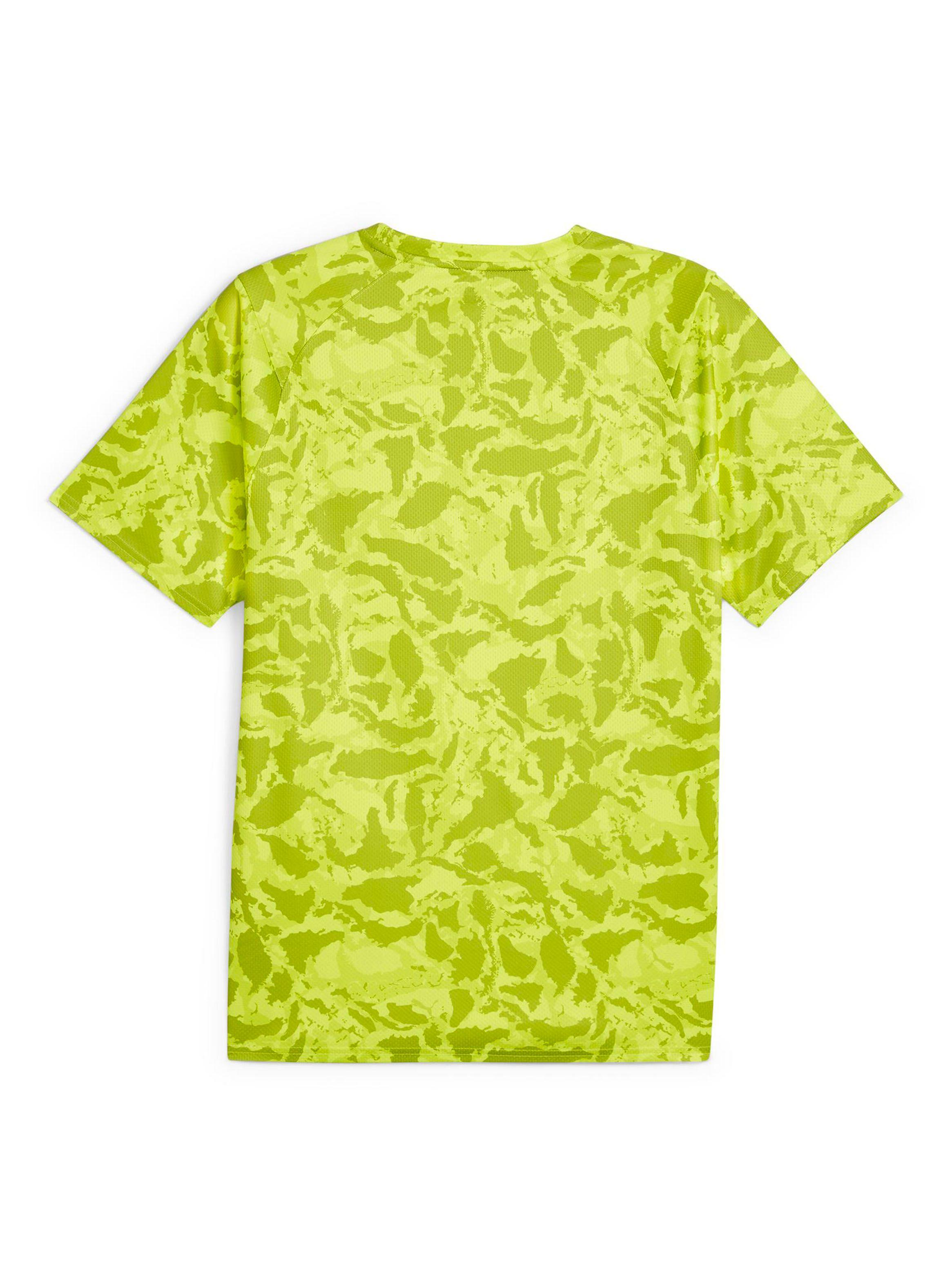 Polera Fit-Ultrabreathe Aop Tee-1