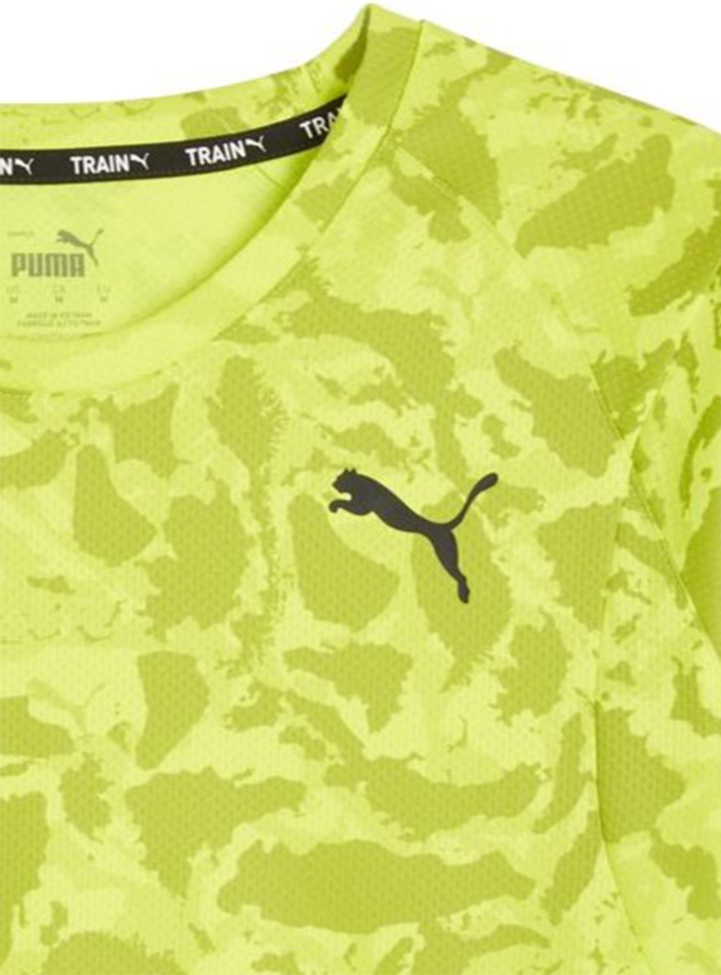 Polera Fit-Ultrabreathe Aop Tee-2