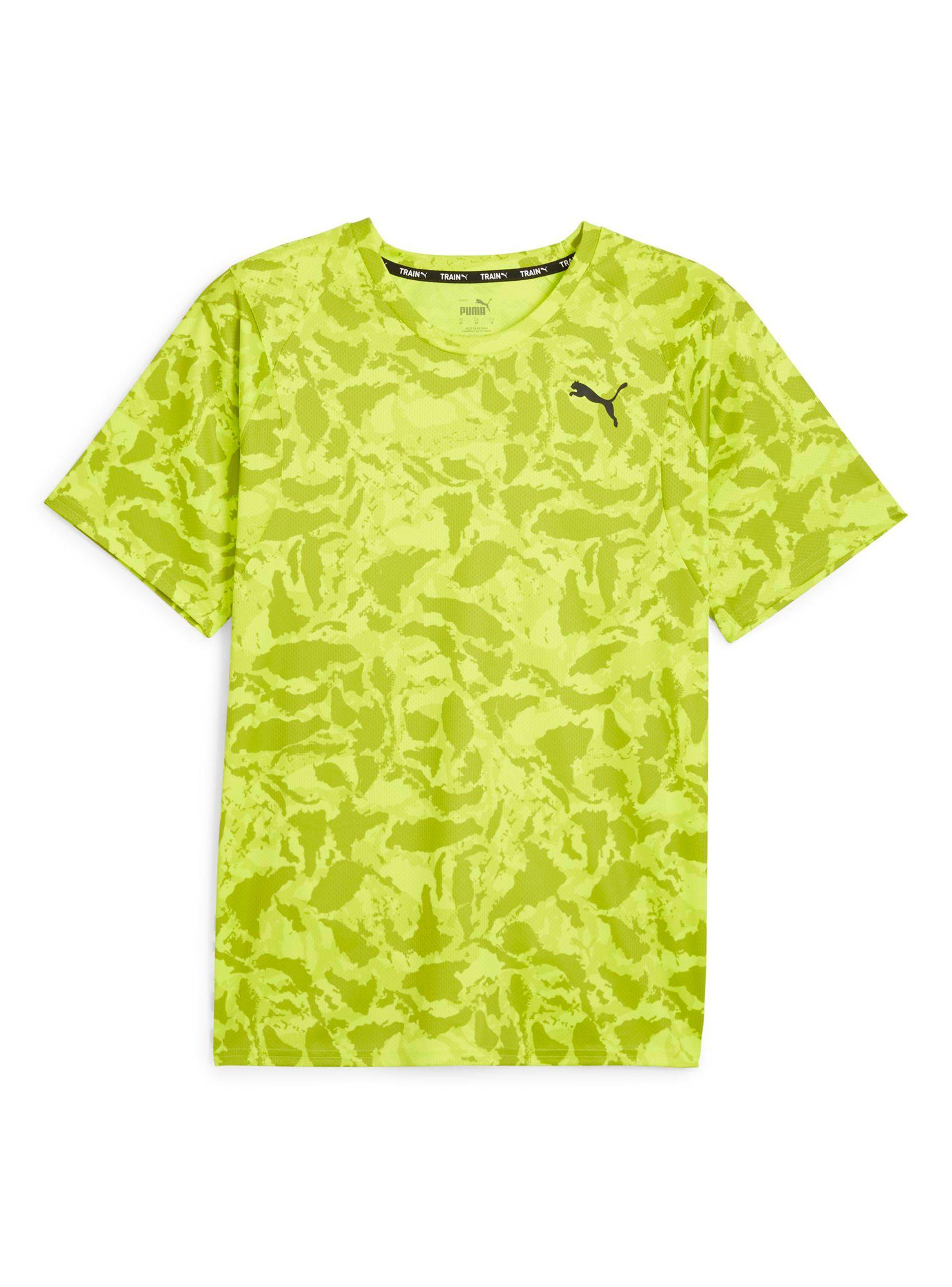 Polera Fit-Ultrabreathe Aop Tee-0
