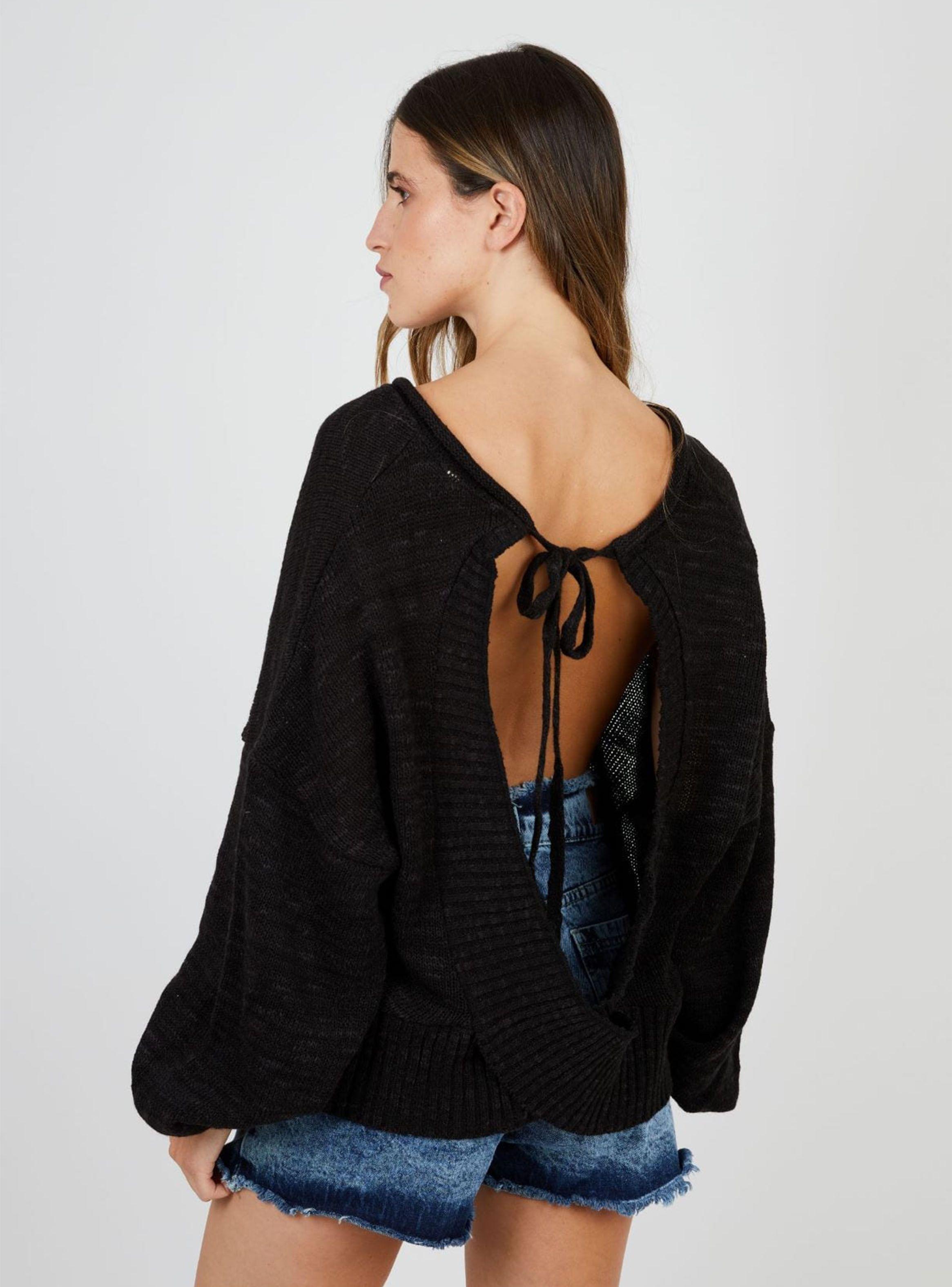 Chaleco Estambul Abertura en Espalda-1