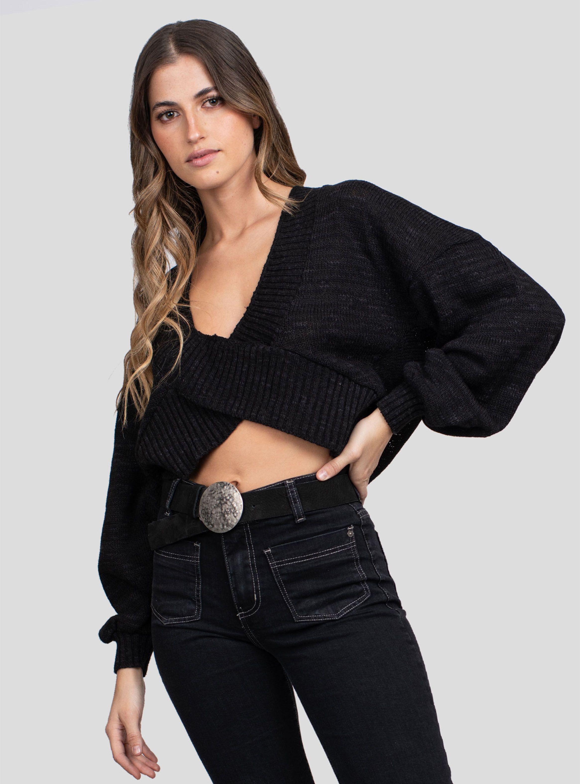 Chaleco Estambul Abertura en Espalda-2