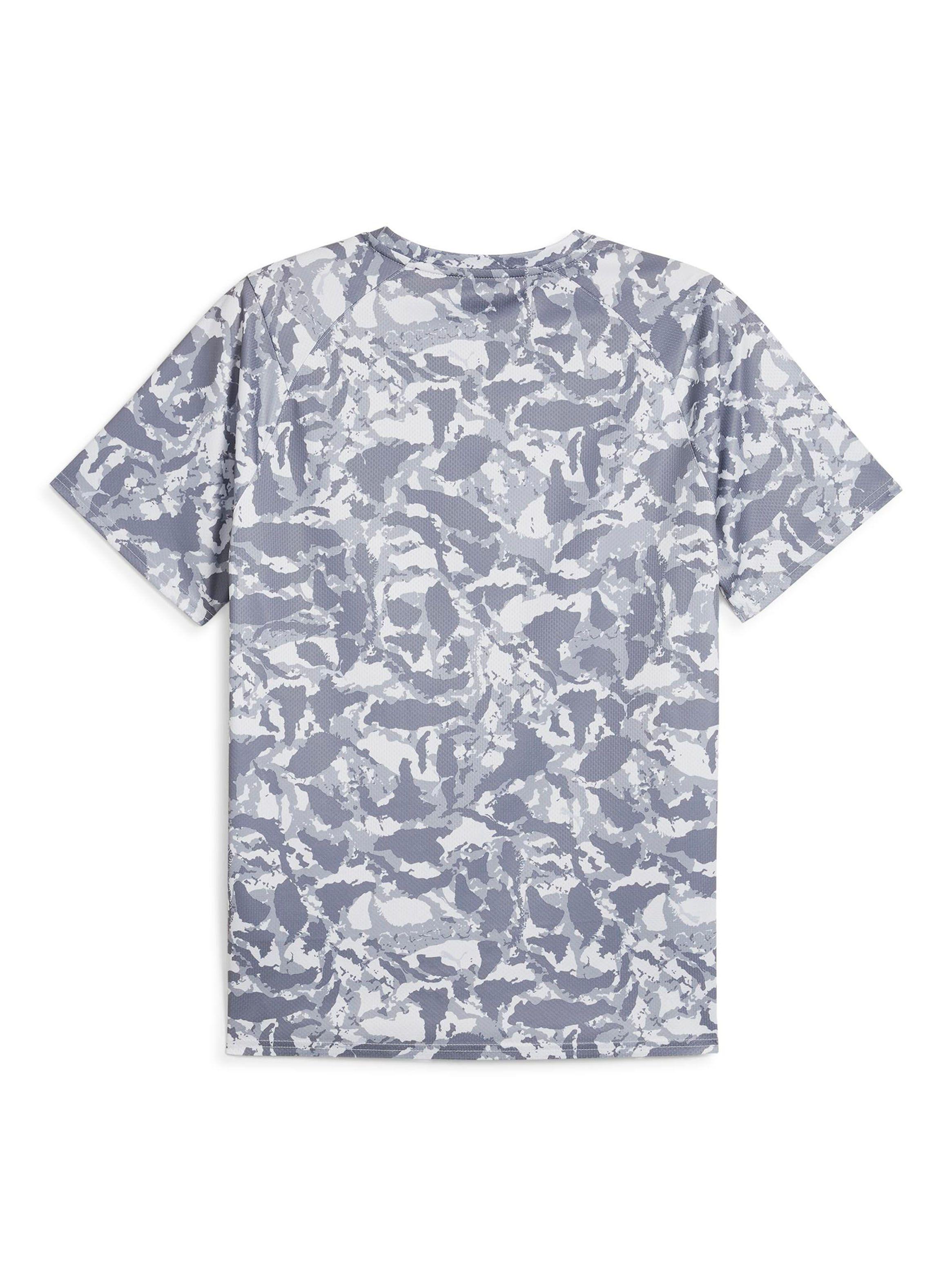 Polera Fit Ultrabreathe Aop Tee-1