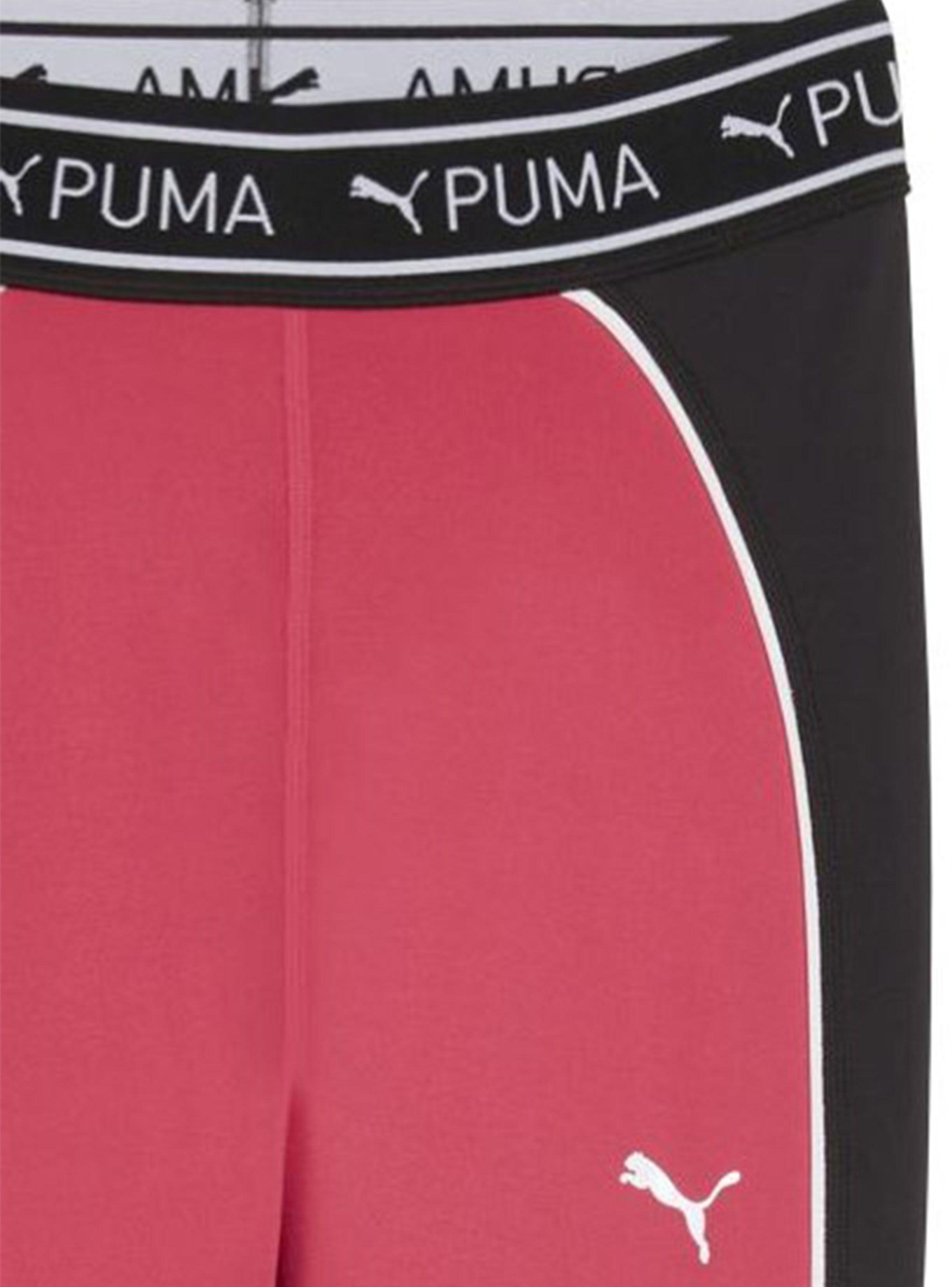 Calza Fit Train Strong 7/8 Tight-2