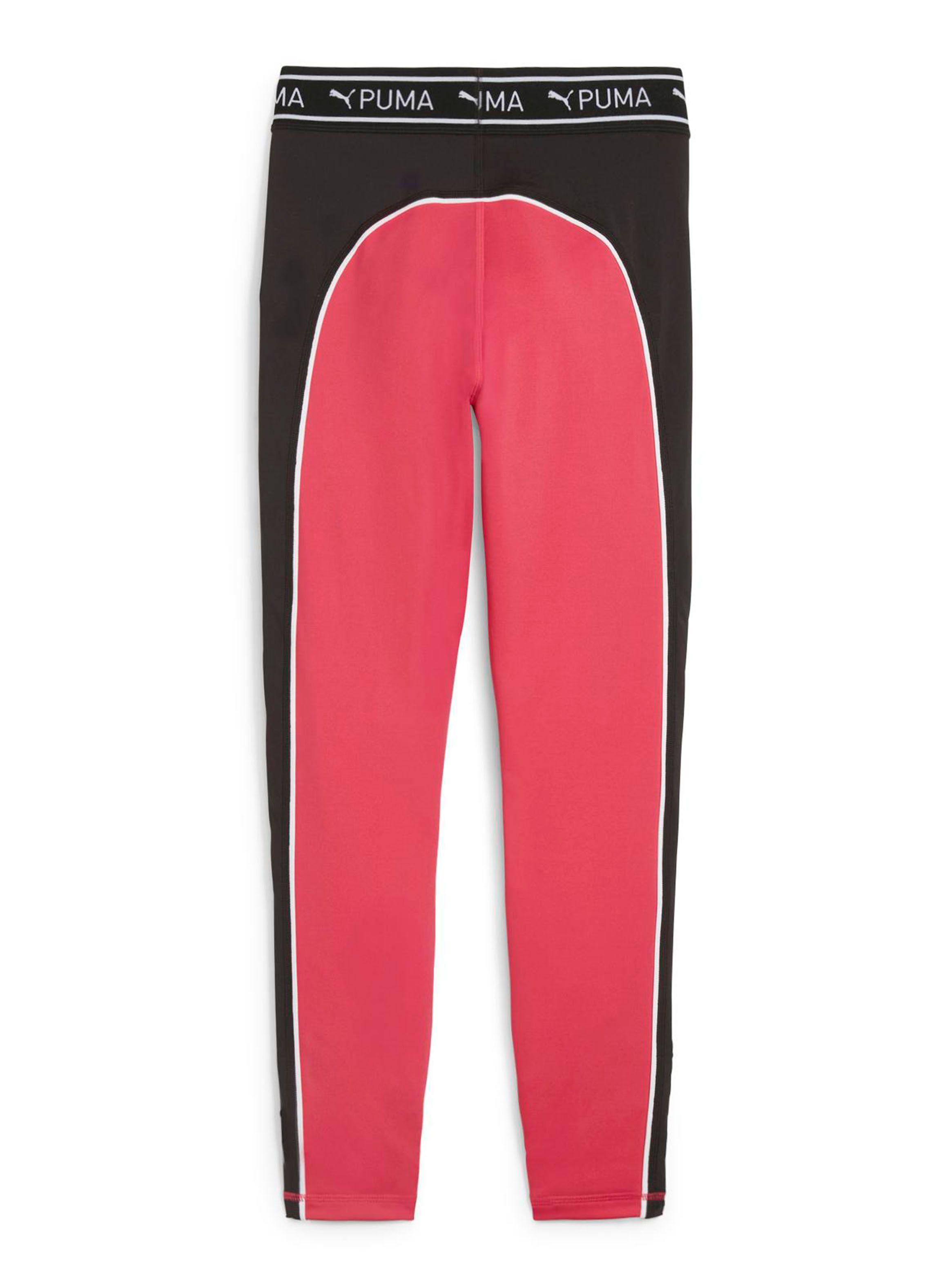Calza Fit Train Strong 7/8 Tight-1