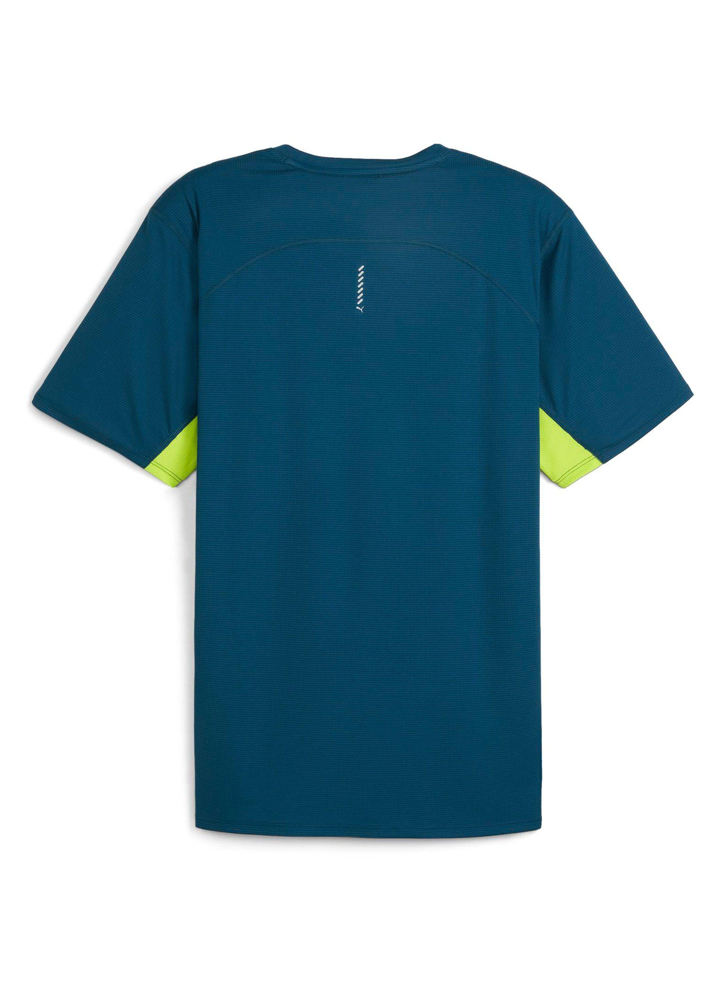 Polera Run Design Favorite Velocity Tee-1