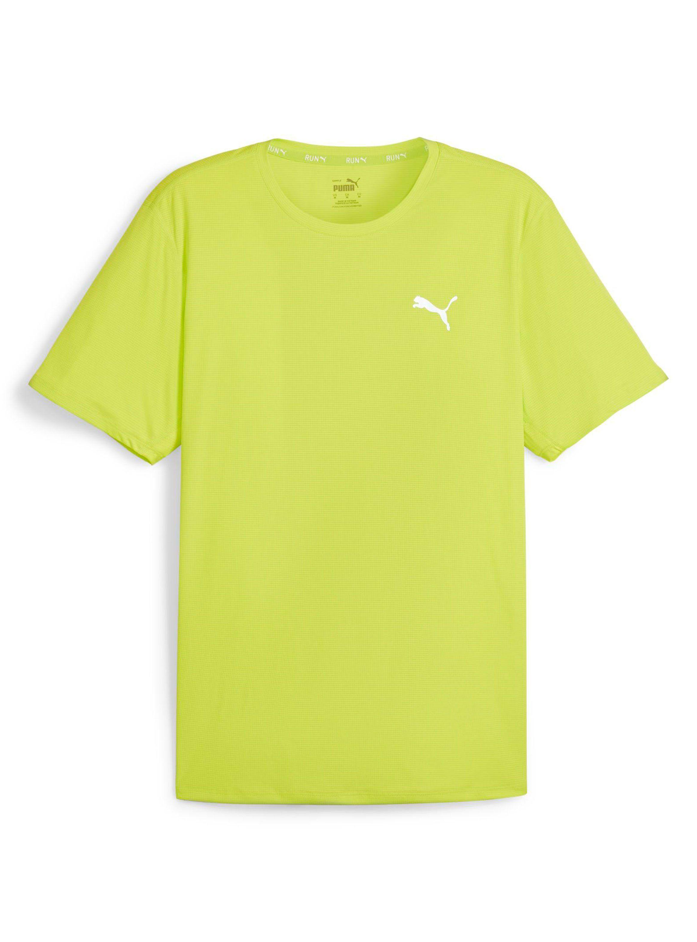 Polera Run Graphic Favorite Velocity Tee-0