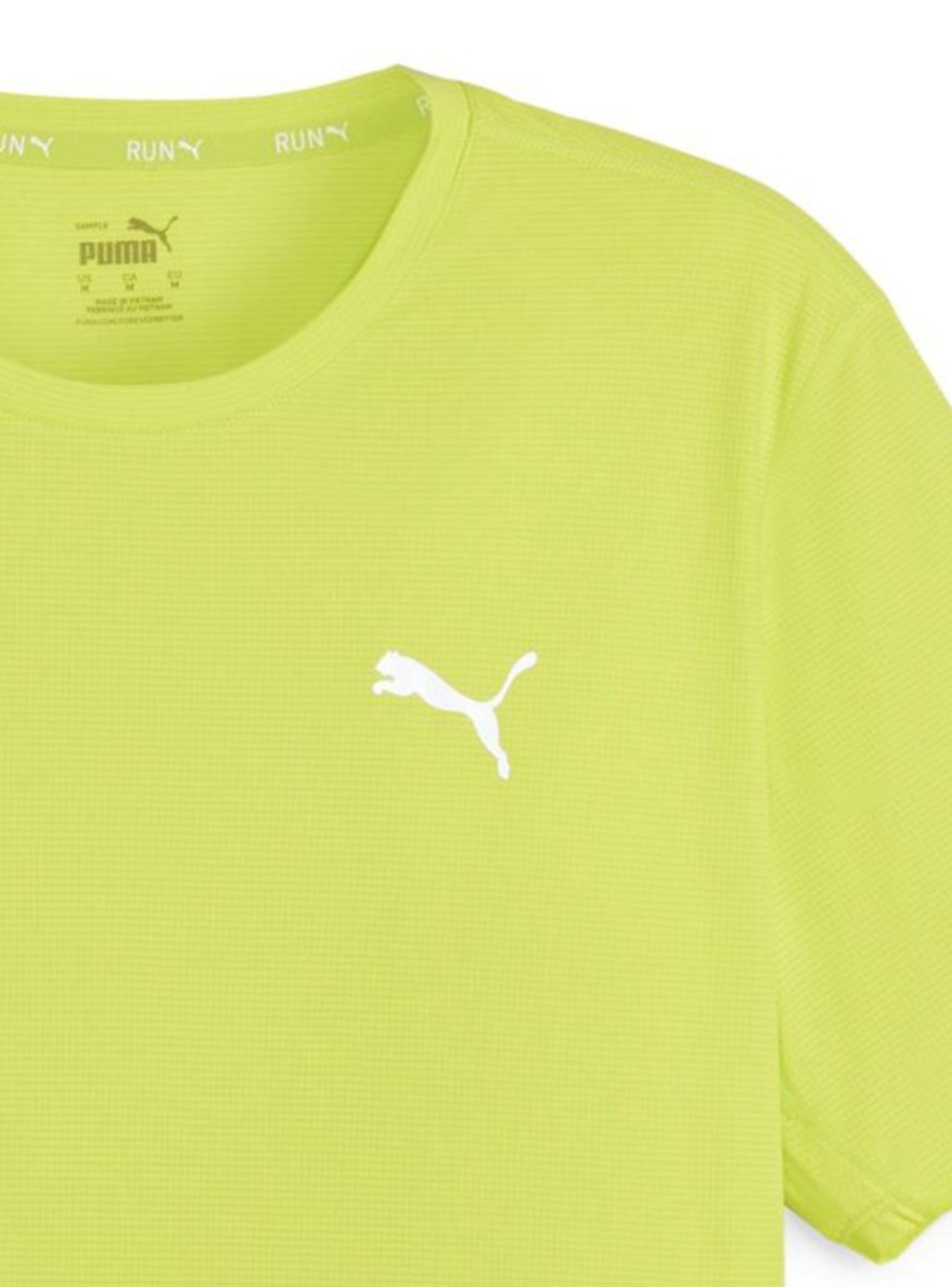 Polera Run Graphic Favorite Velocity Tee-2