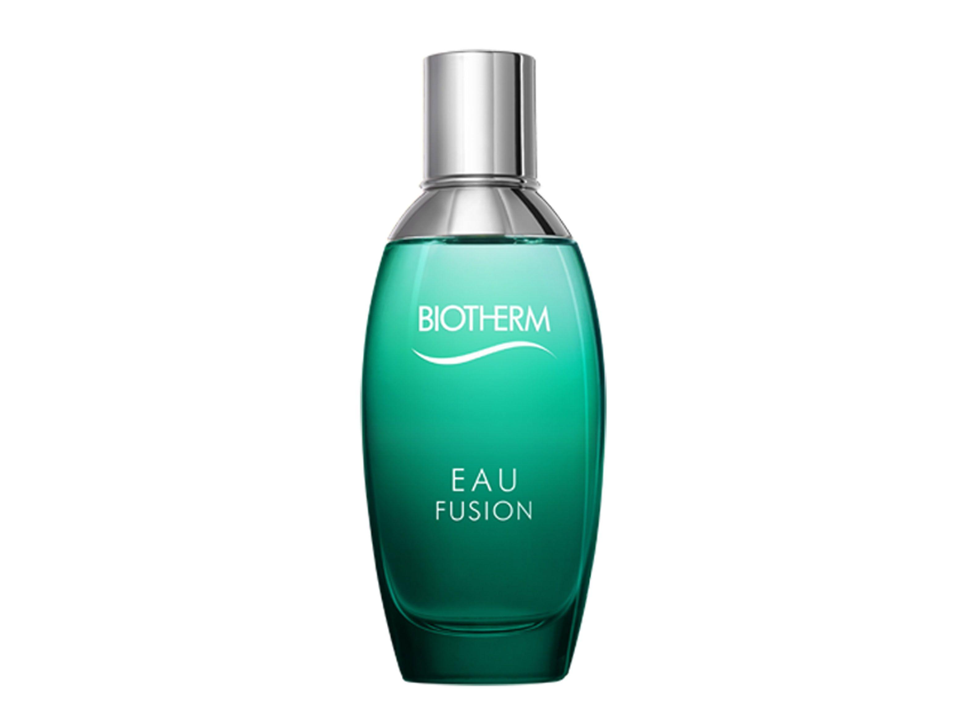 Perfume Biotherm Eau Fusion EDT 50 ml-1