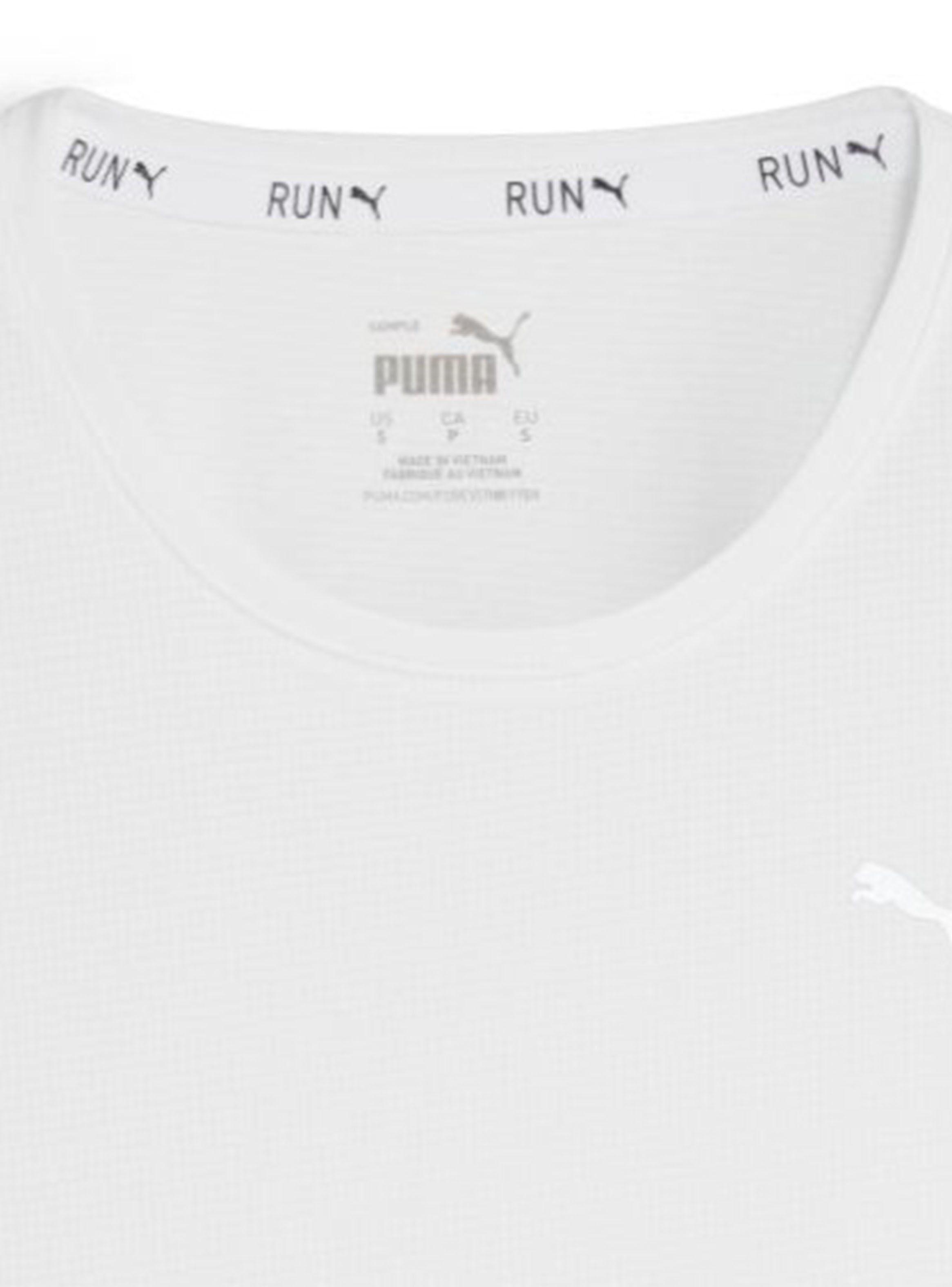 Polera Favorites Run Velocity Tee W-2