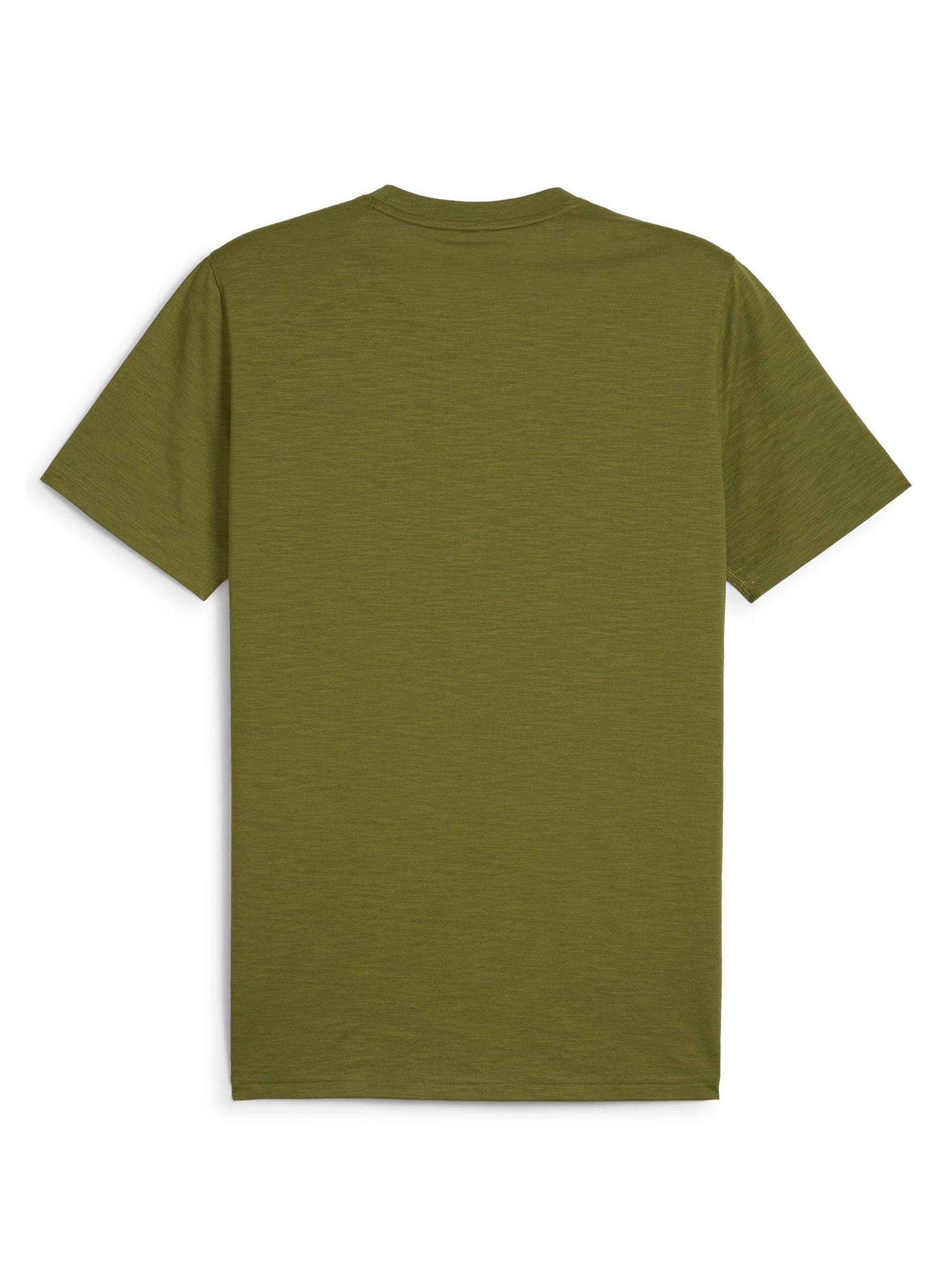 Polera Graphic Slogan Tee Q1-1