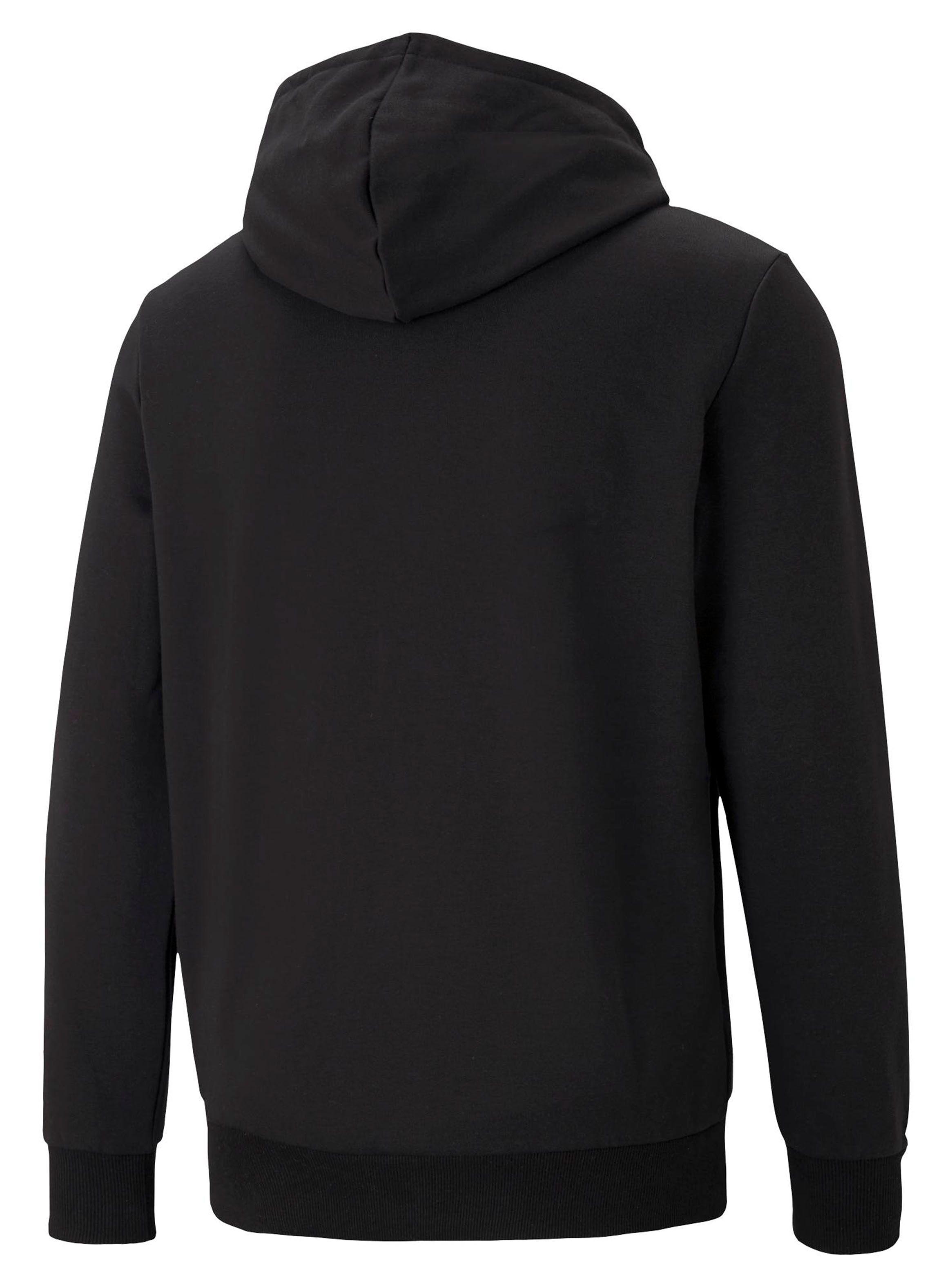 Polerón Classics- Logo Hoodie Tr-5