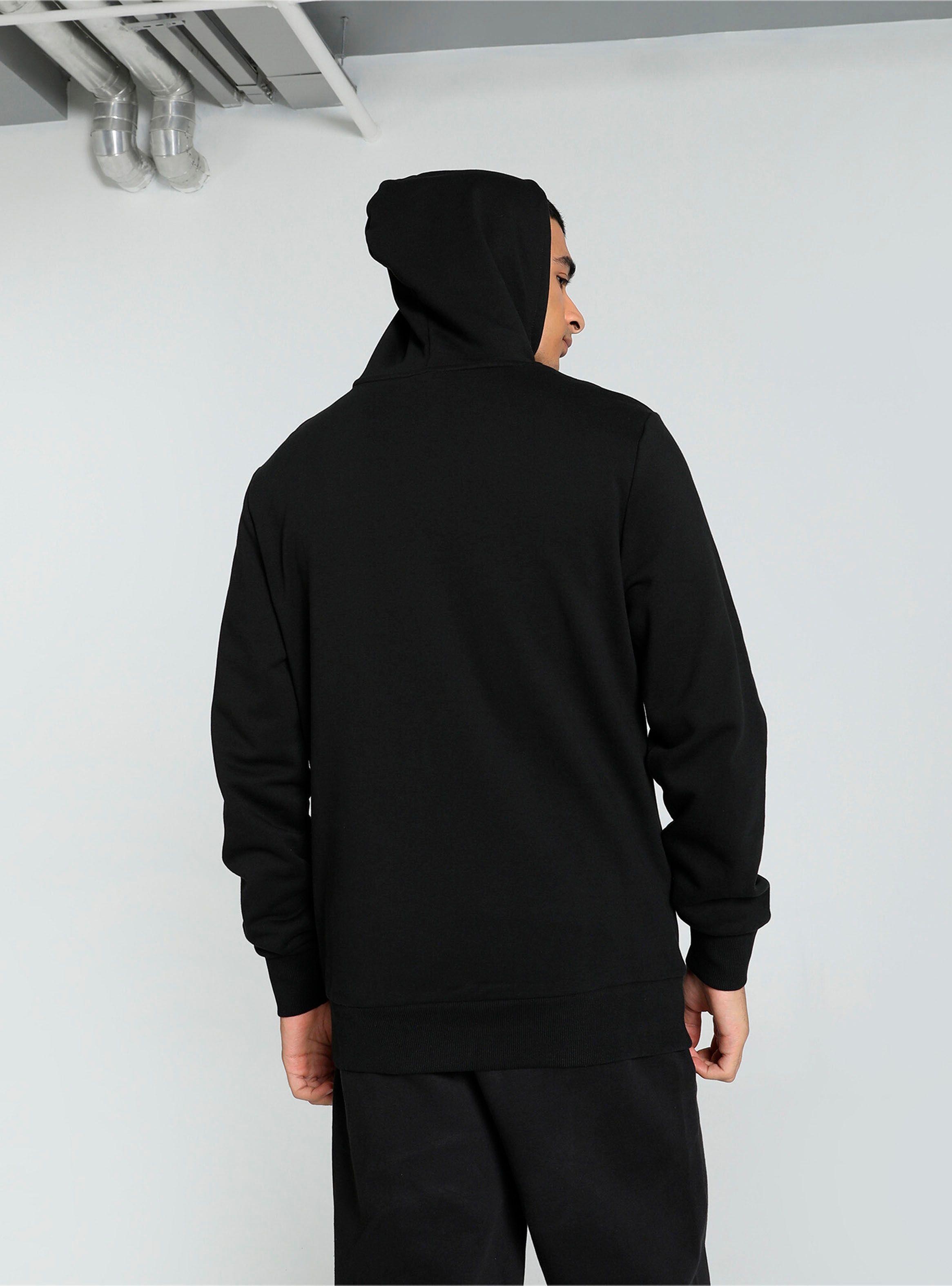 Polerón Classics- Logo Hoodie Tr-1