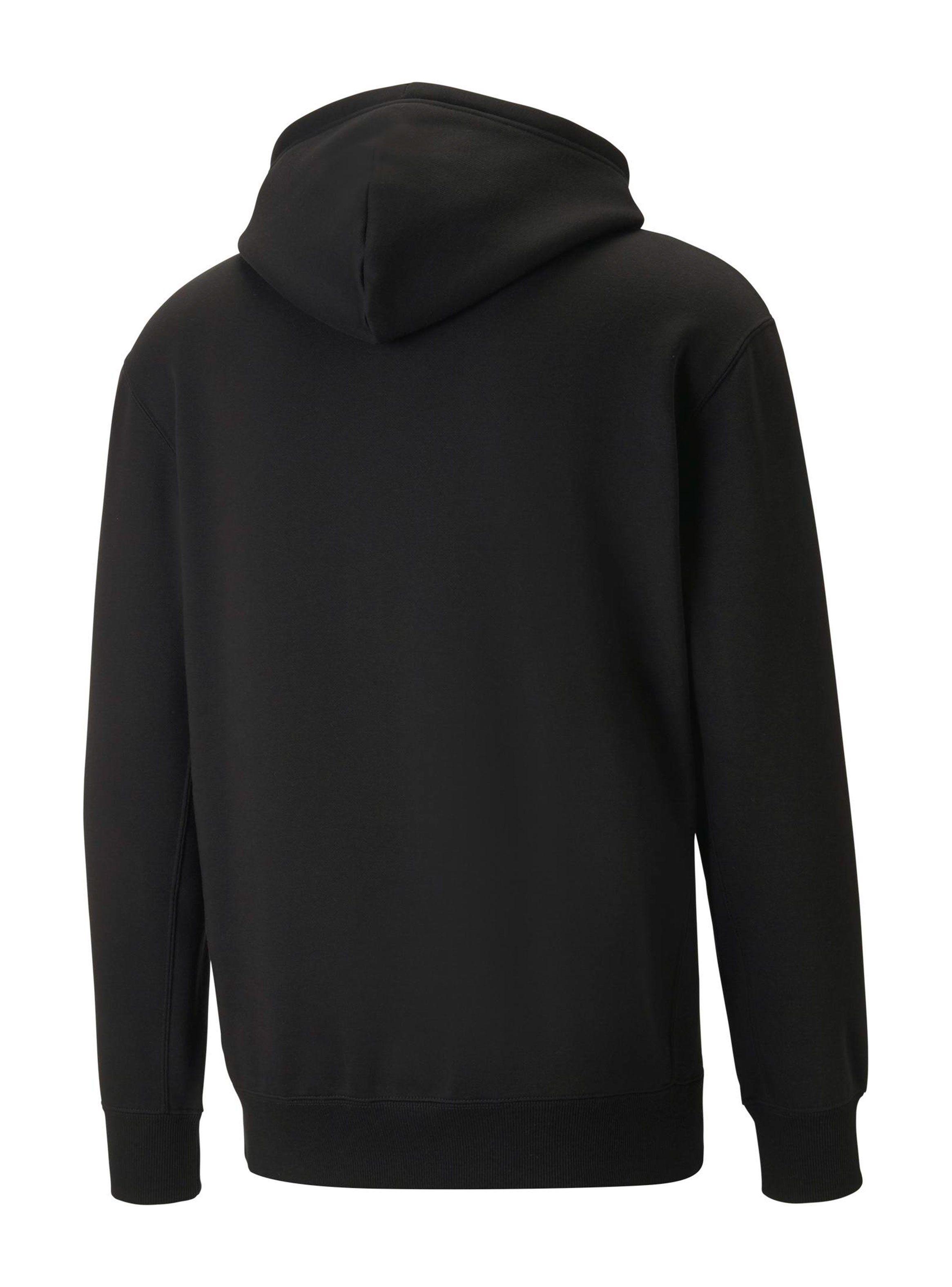 Polerón Small Logo Classics Hoodie Fl-1