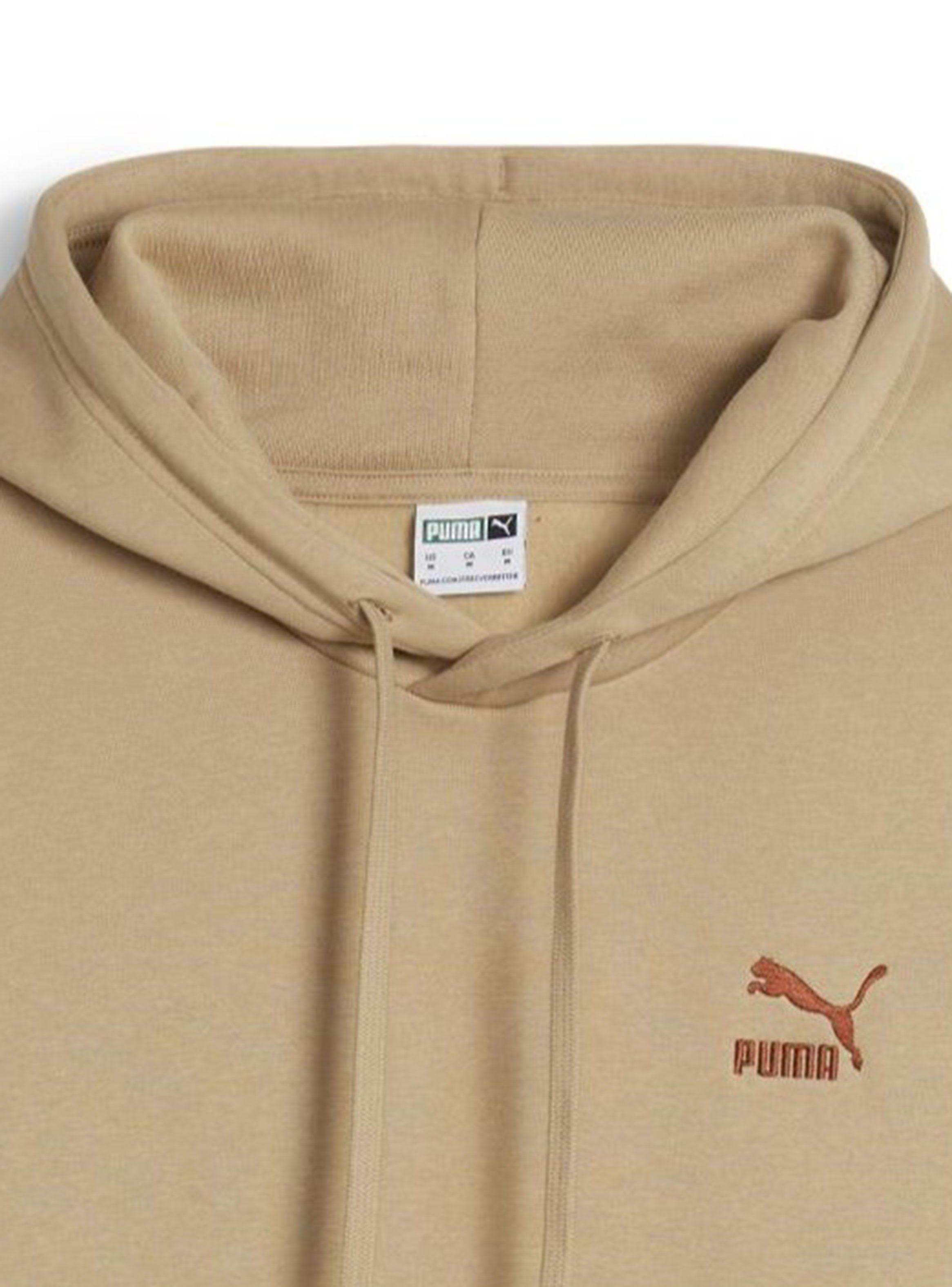 Polerón Classics Small Logo Hoodie Fl-2