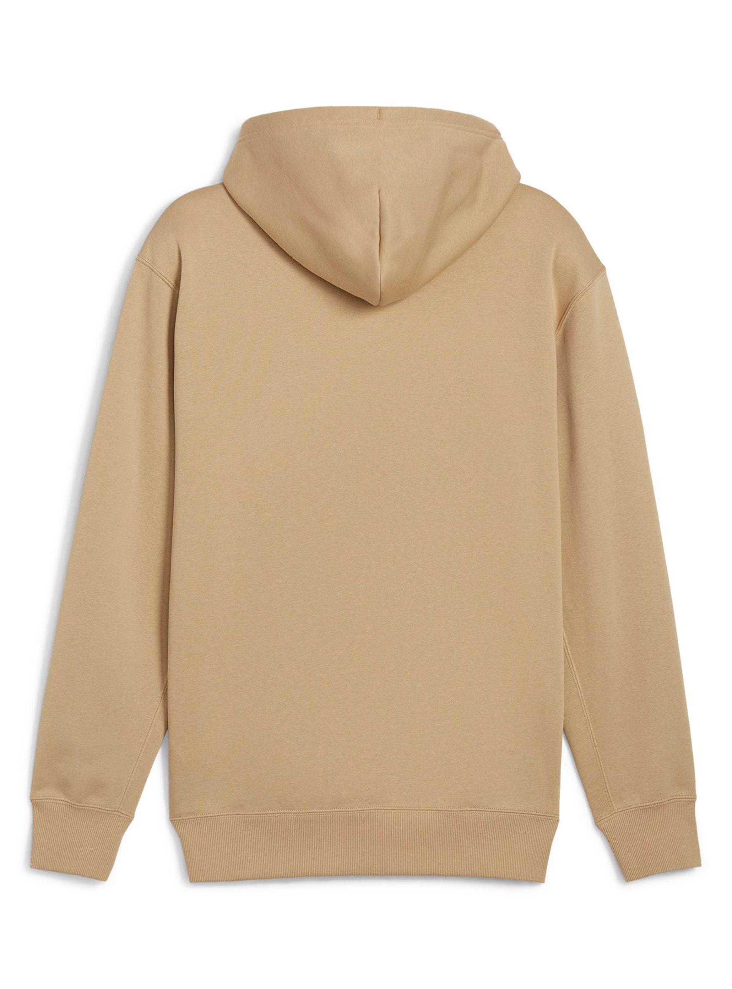 Polerón Classics Small Logo Hoodie Fl-1