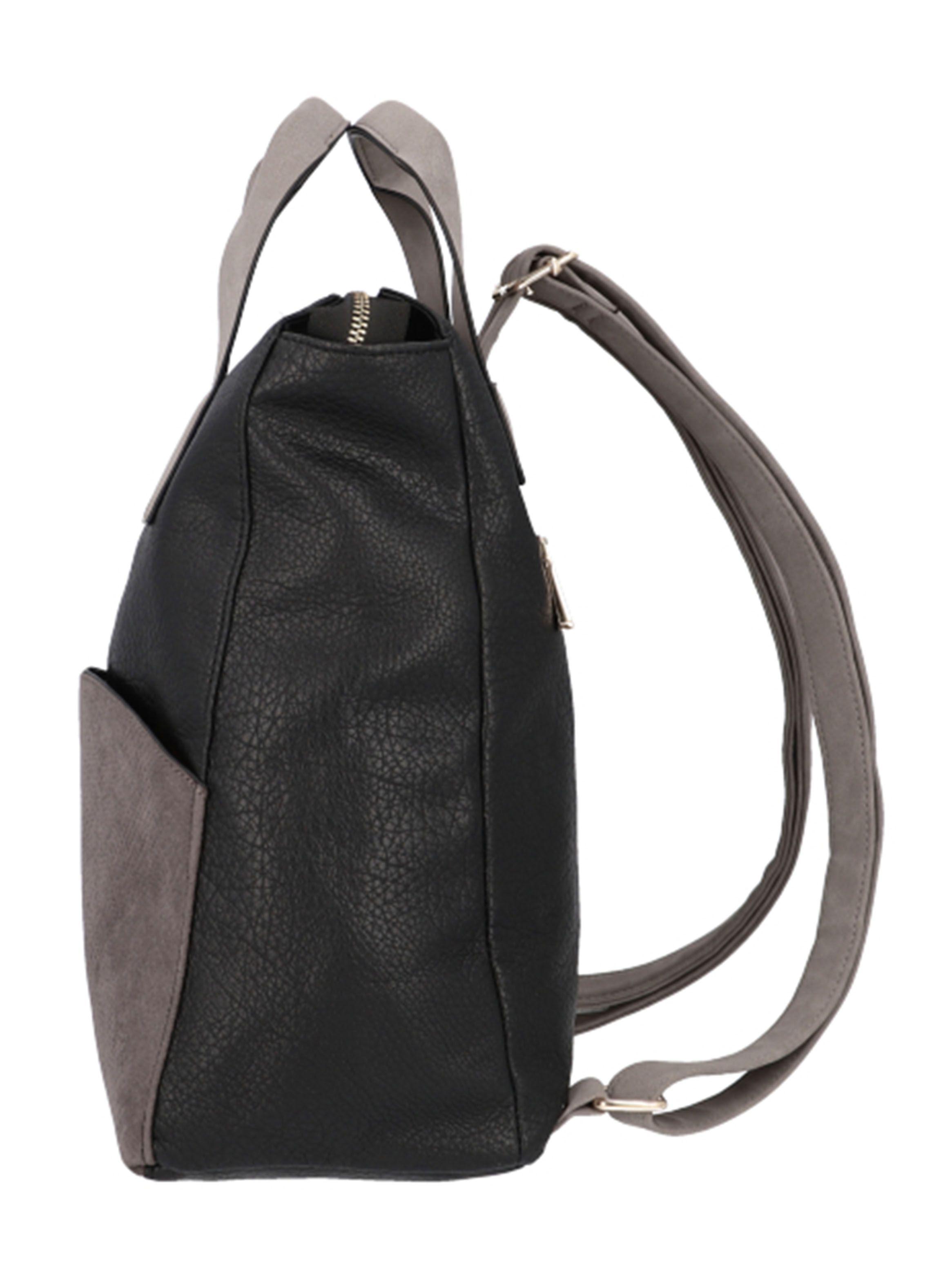 Mochila Urbana España Negro L-3