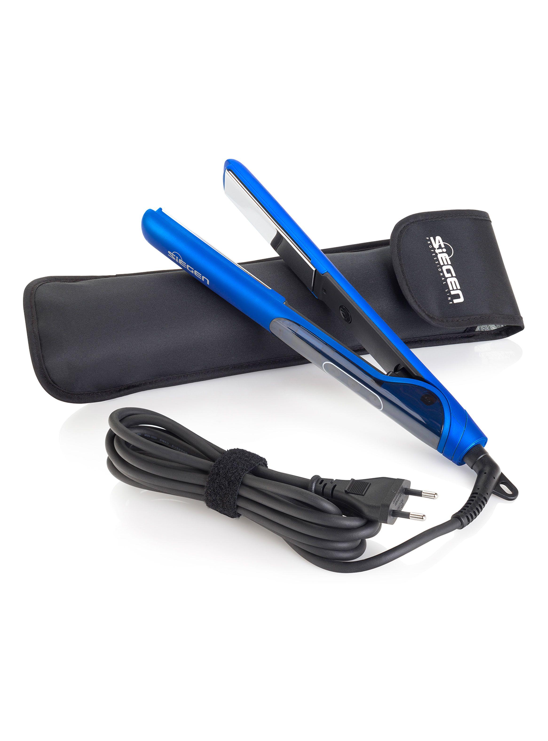 Alisador de Pelo Touch Control SG-4720-4