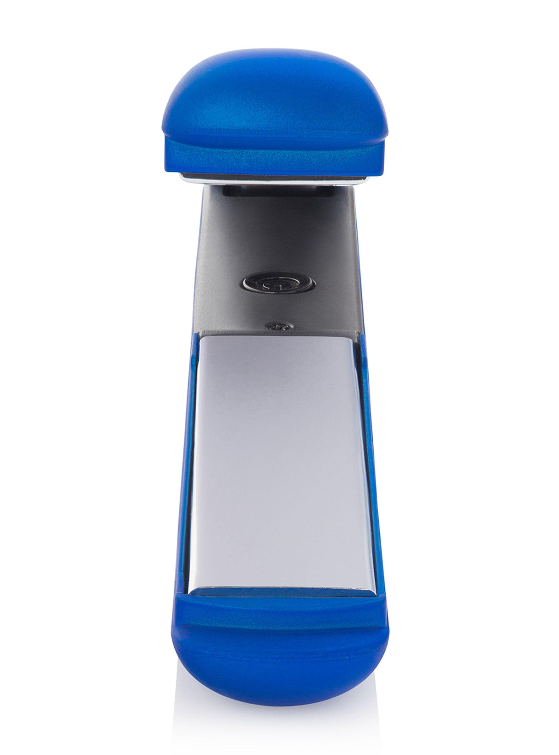Alisador de Pelo Touch Control SG-4720-3