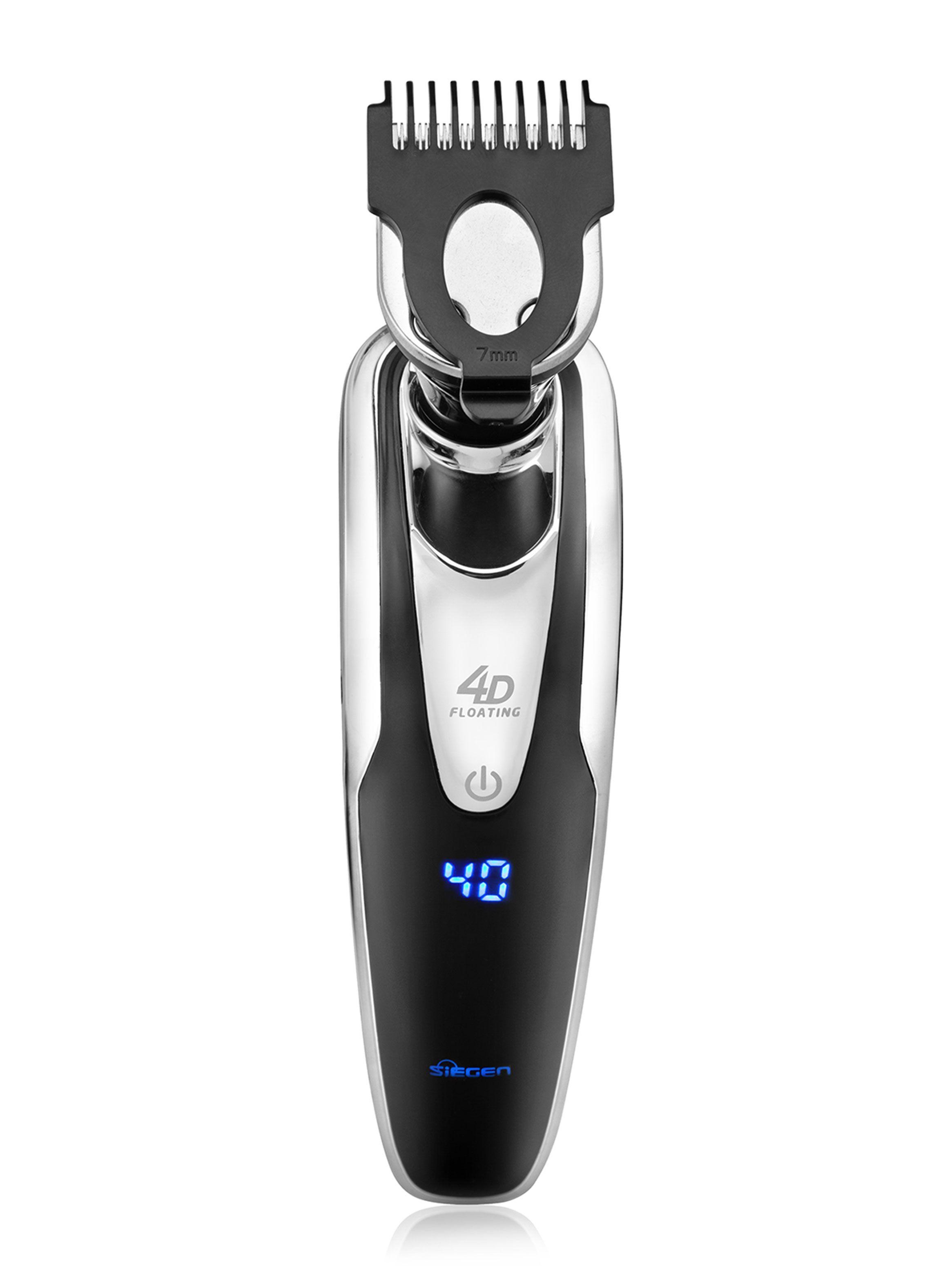 Afeitadora Multi Styler SG-7290-4