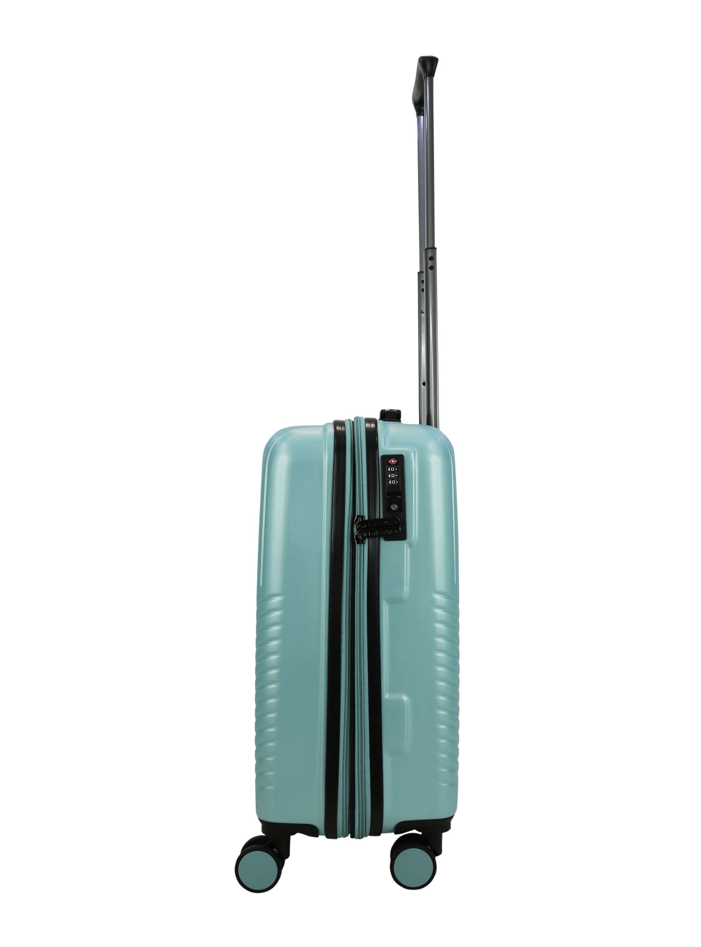Maleta Dura Toscana S-2