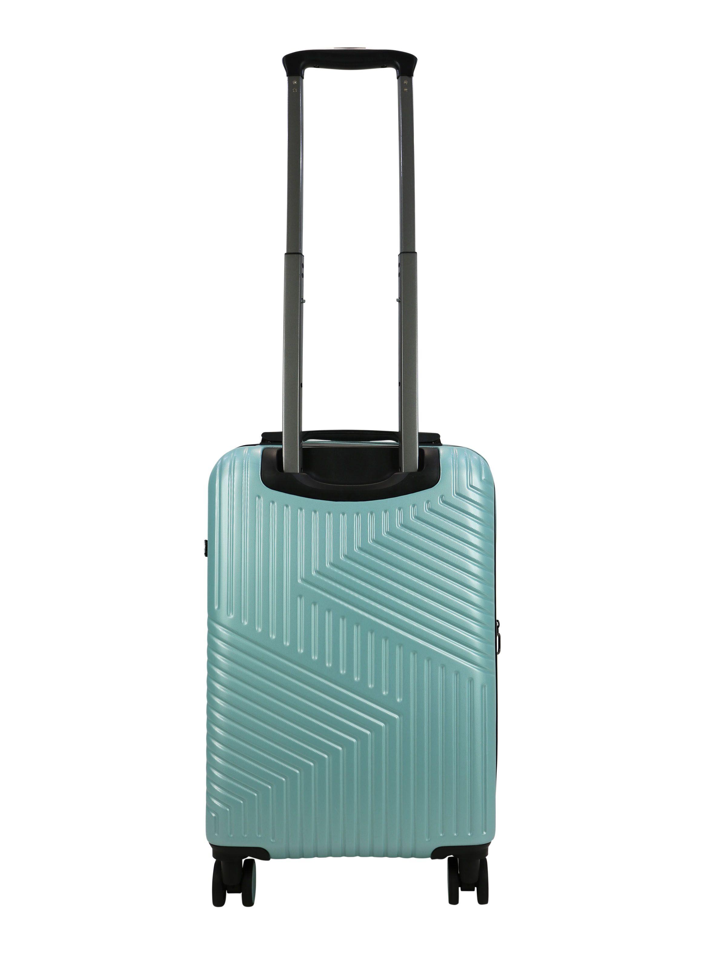 Maleta Dura Toscana S-1