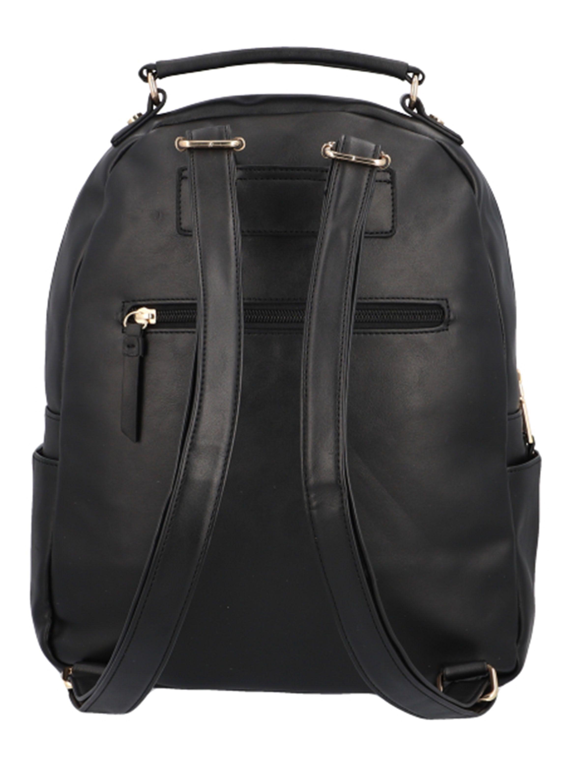 Mochila Urbana Noruega Negro L-1