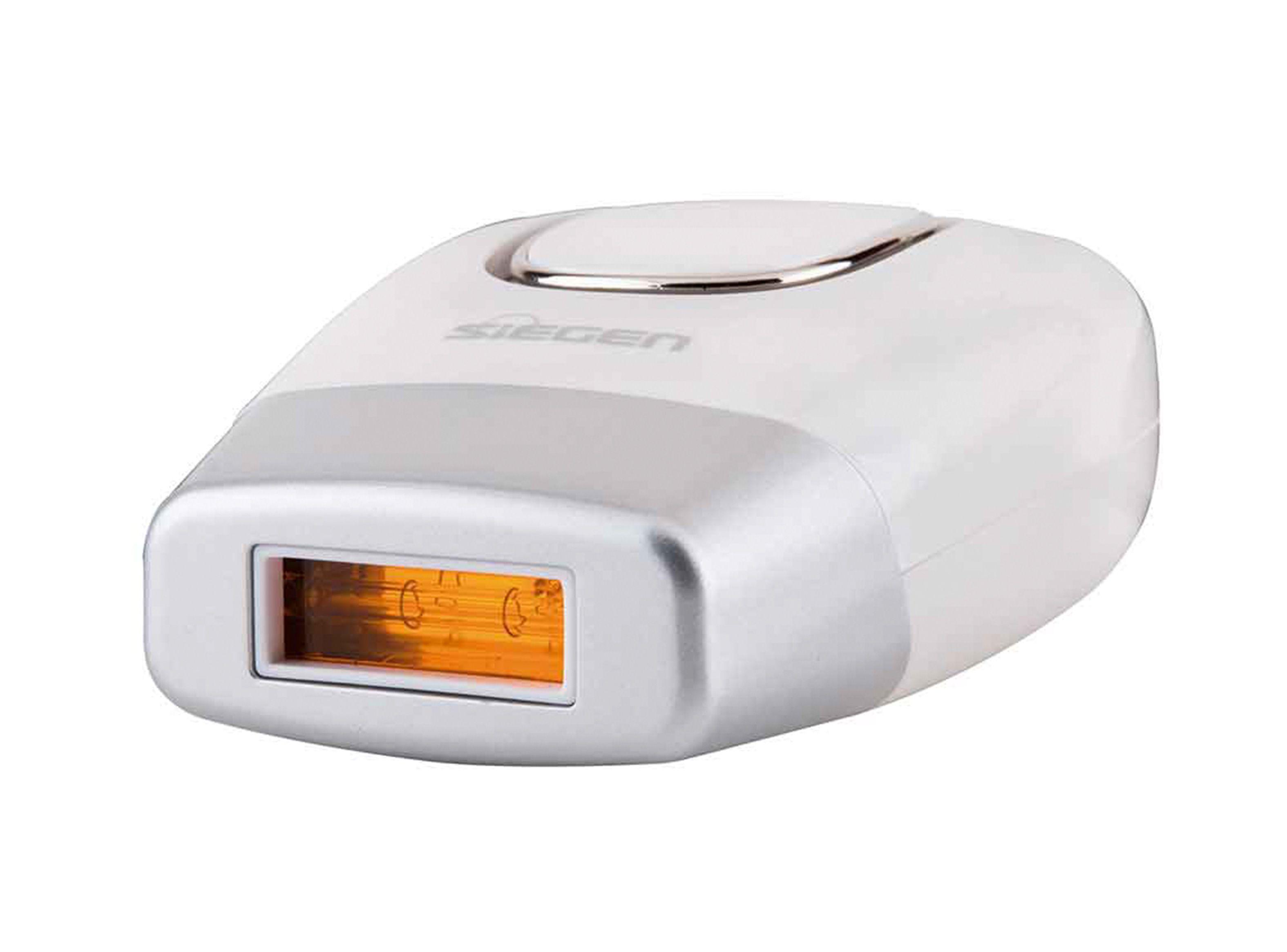 Depiladora IPL Siegen SG-9303 Gris-1