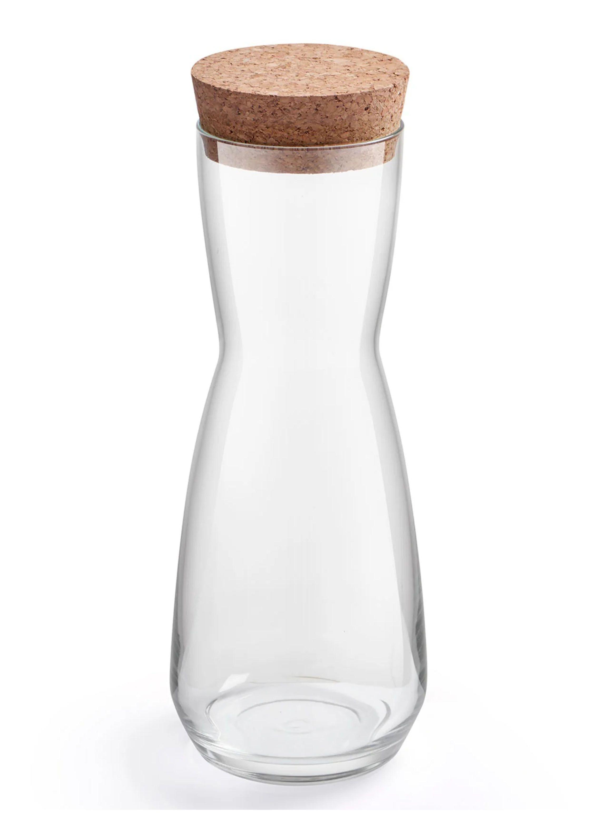 Jarra Tapa de Corcho 700 ml-0