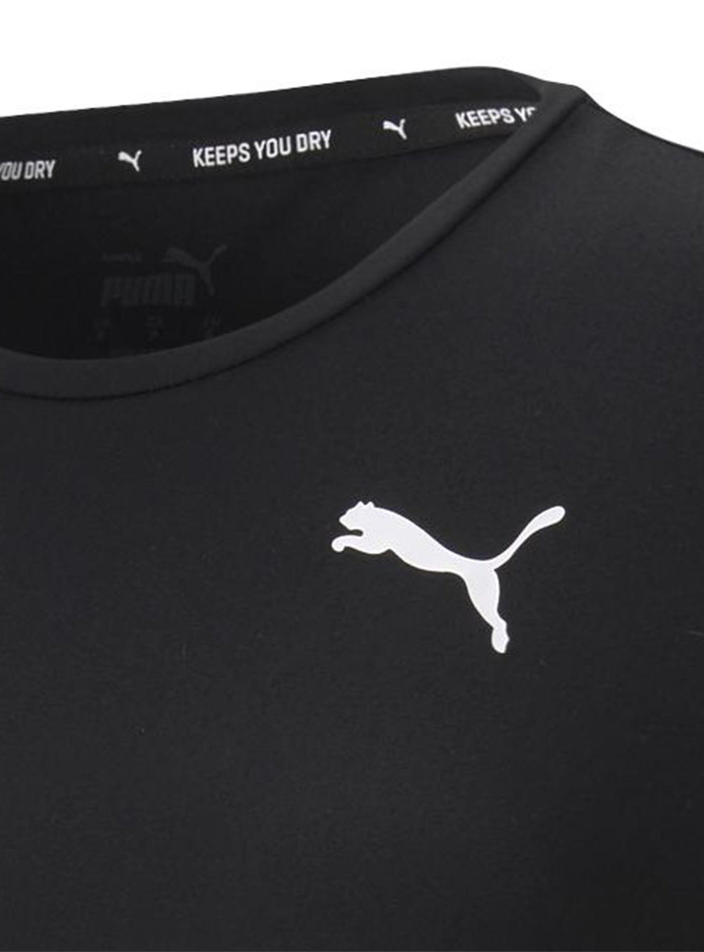 Polera Graphic- Active Tee-2