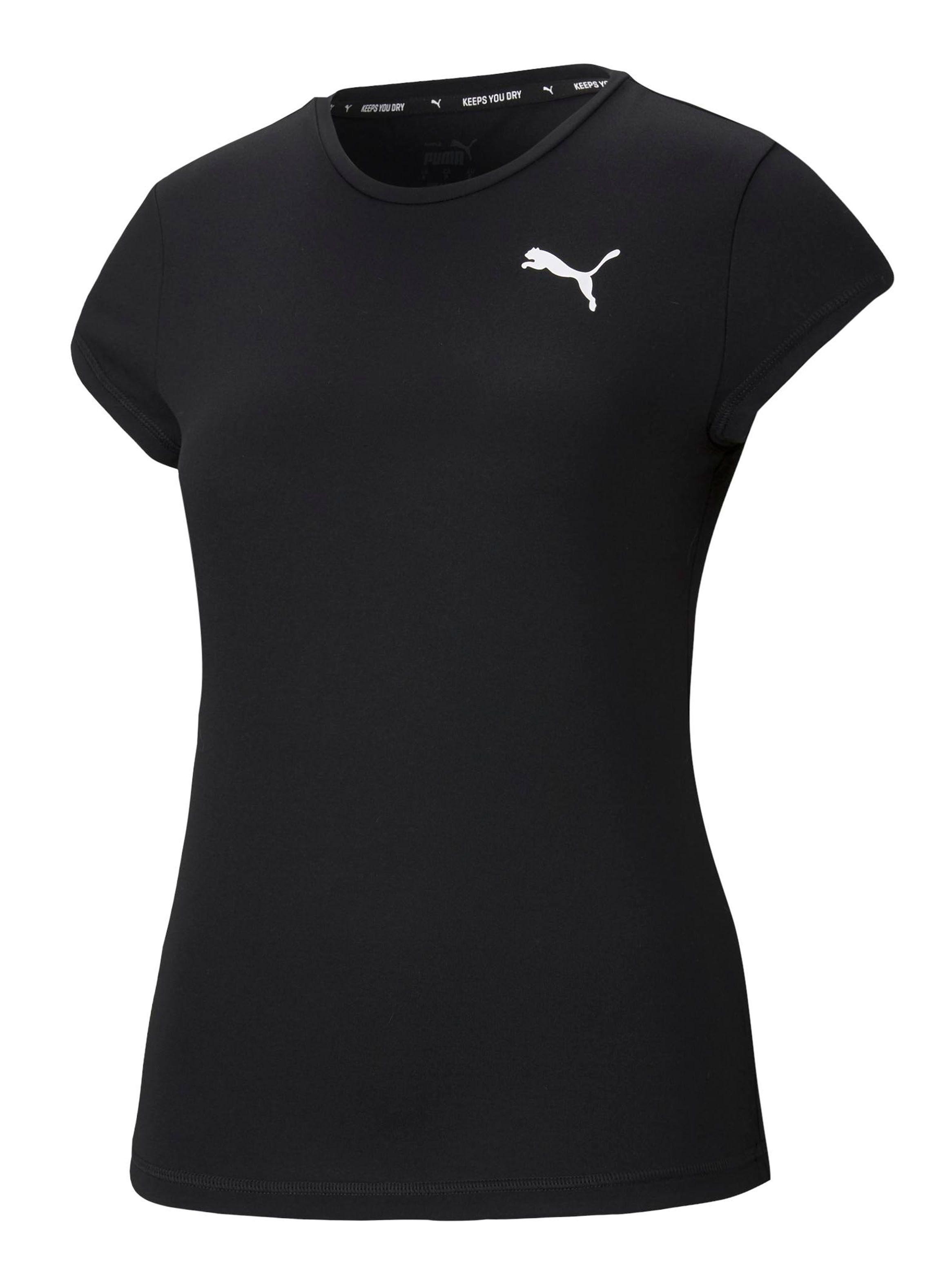 Polera Graphic- Active Tee-0