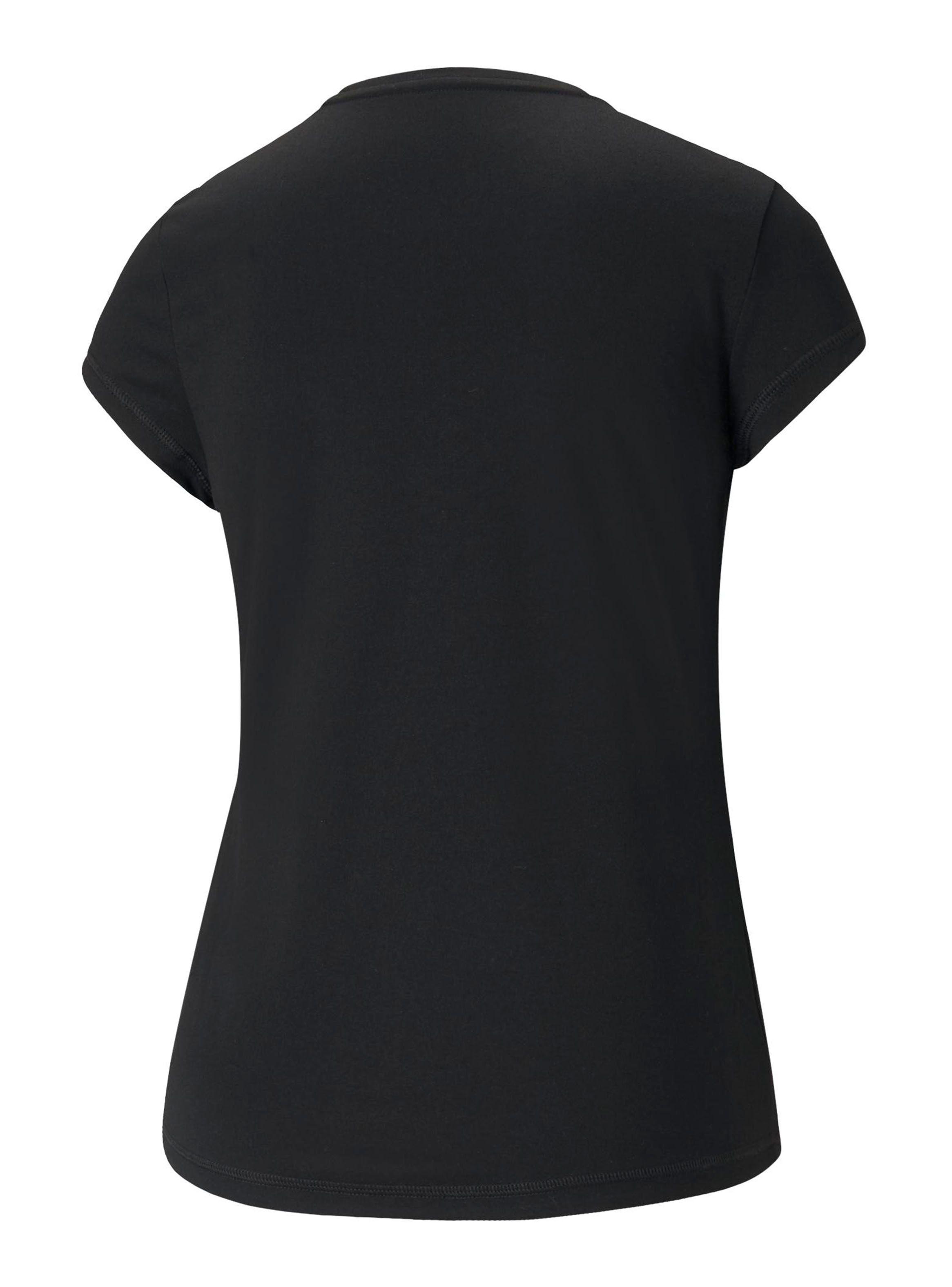 Polera Graphic- Active Tee-1