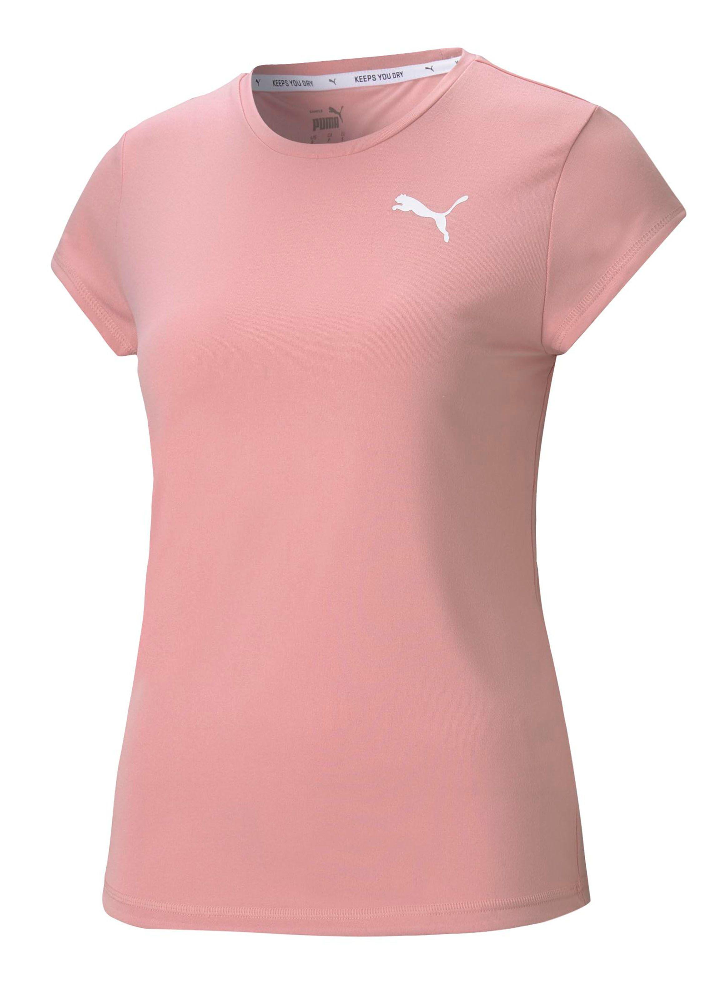 Polera Pink Active -Tee-0